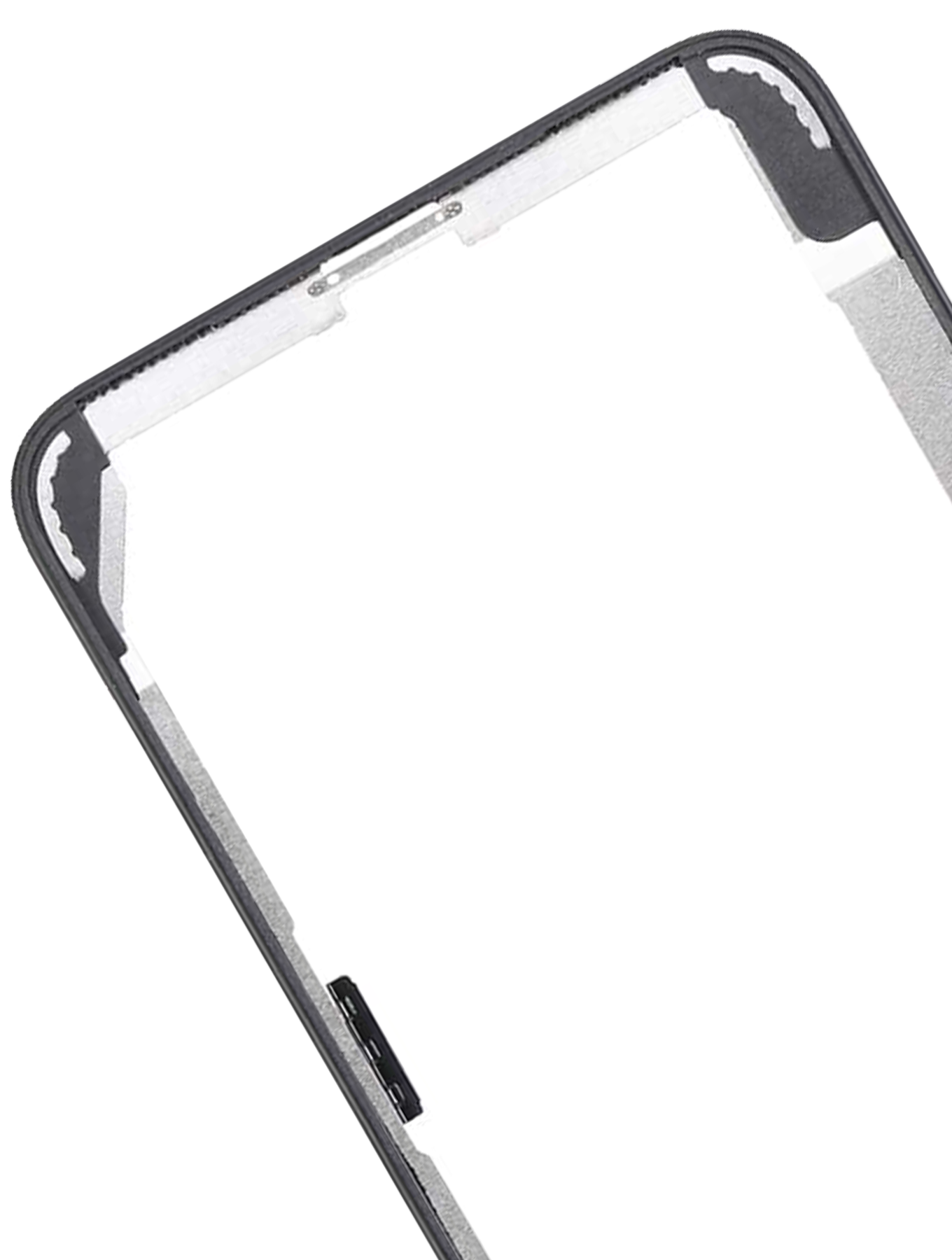 Frame Only For iPhone 11 Pro (10 Pack) (OCA Master)