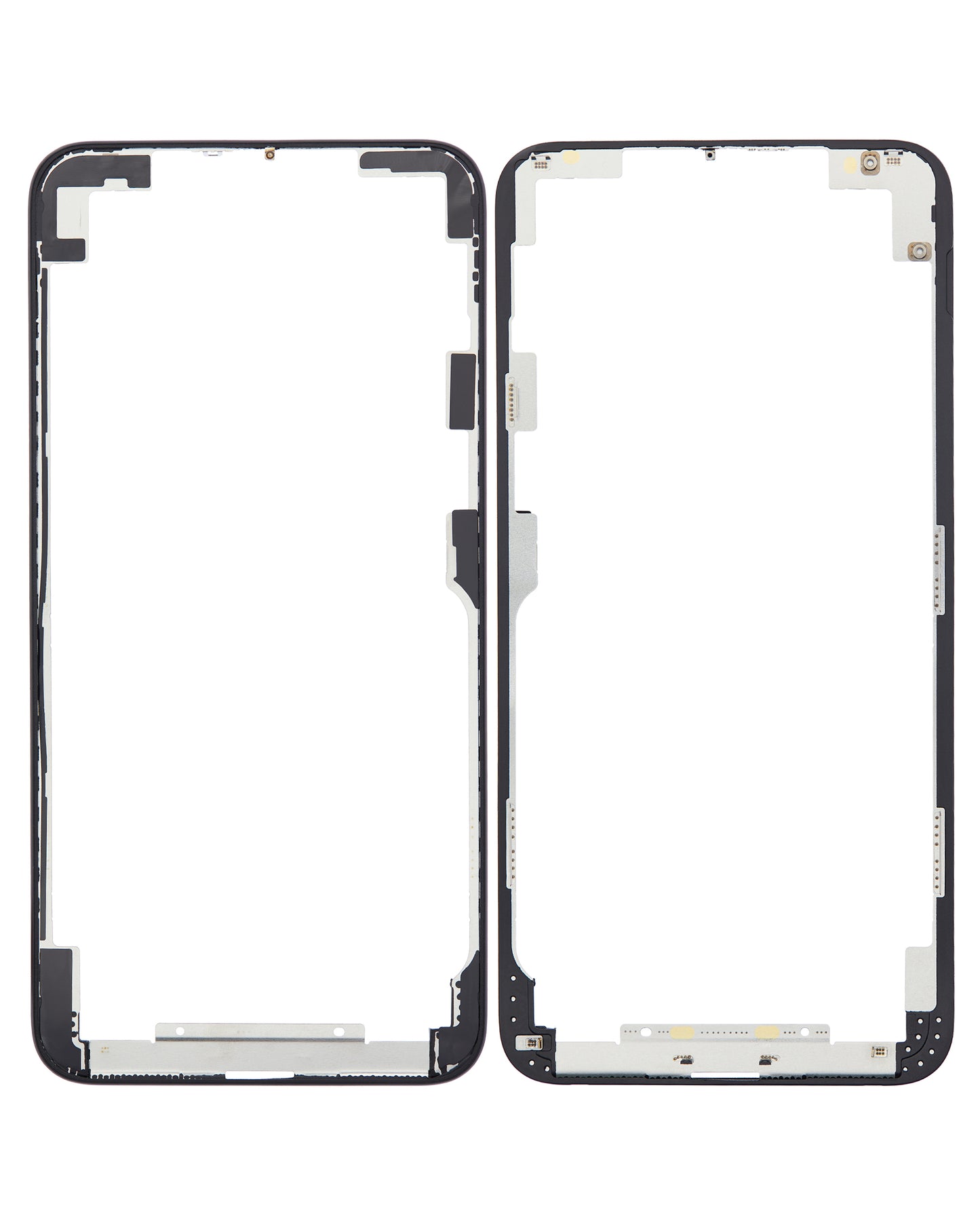 Frame Only For iPhone 11 Pro Max (10 Pack) (OCA Master)