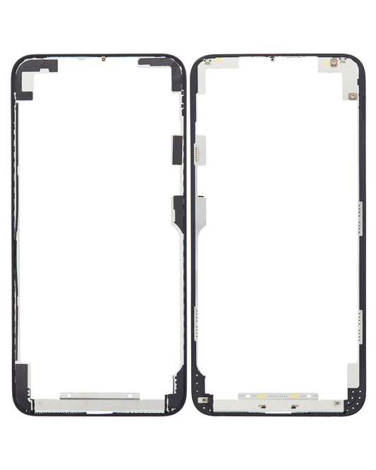 Frame Only For iPhone 11 Pro Max (10 Pack) (OCA Master)