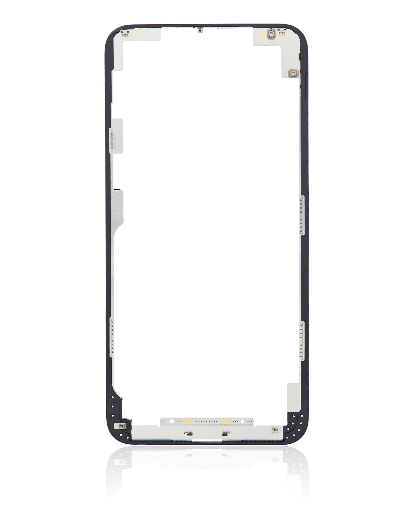 Frame Only For iPhone 11 Pro Max (10 Pack) (OCA Master)