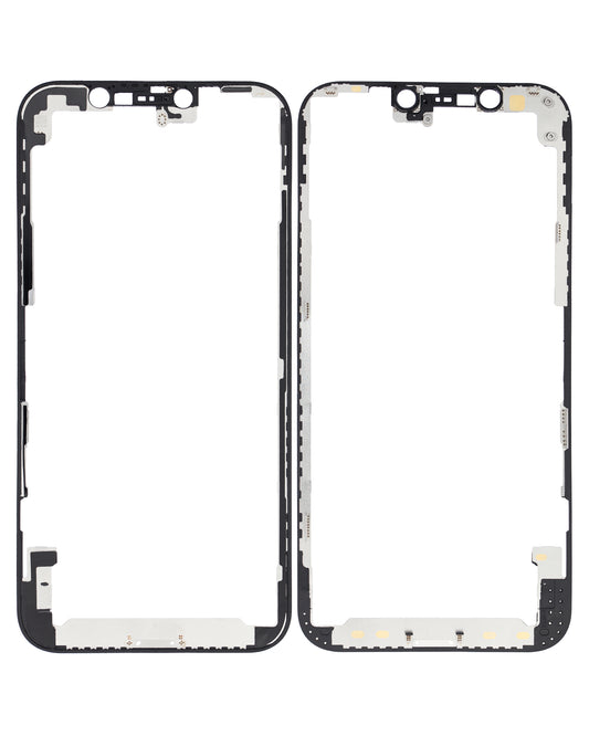 Frame Only For iPhone 12 / 12 Pro (5 Pack) (OCA Master)
