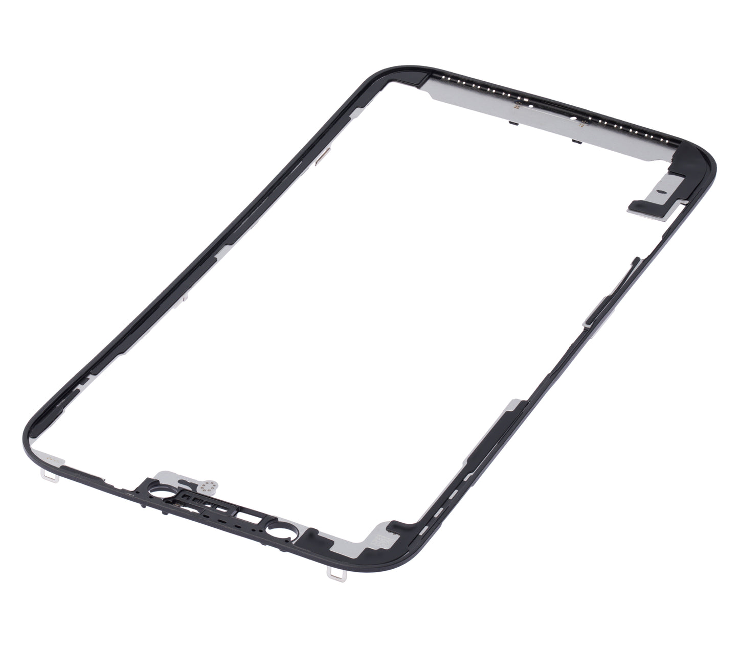 Frame Only For iPhone 12 / 12 Pro (5 Pack) (OCA Master)