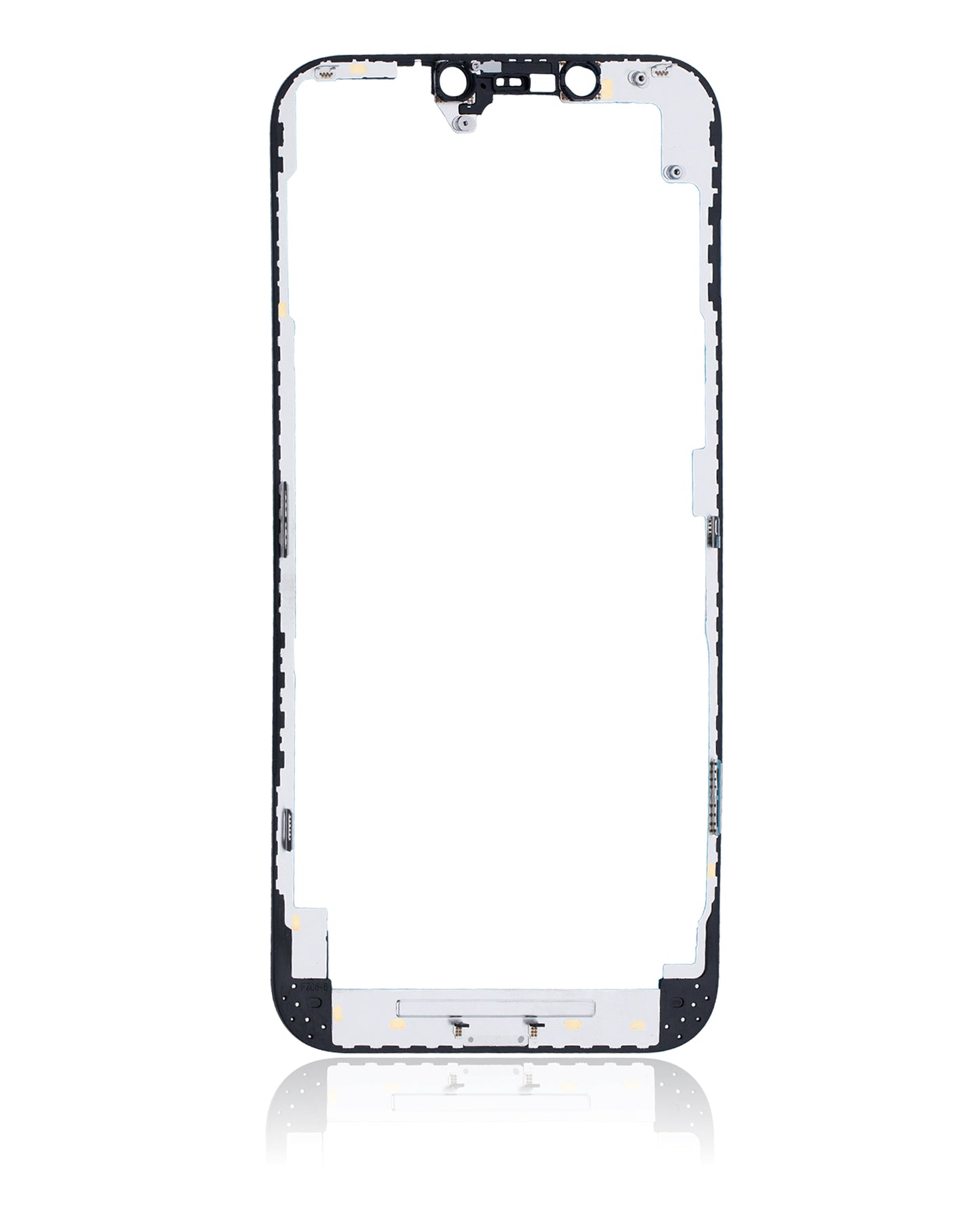Frame Only For iPhone 12 Pro Max (5 Pack) (OCA Master)