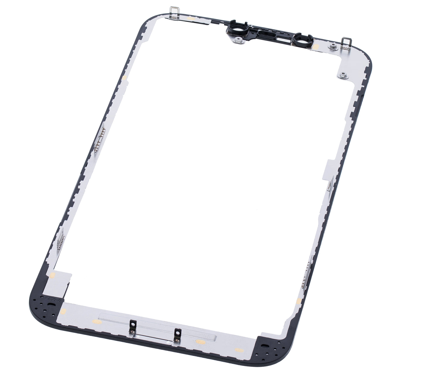 Frame Only For iPhone 12 Pro Max (5 Pack) (OCA Master)