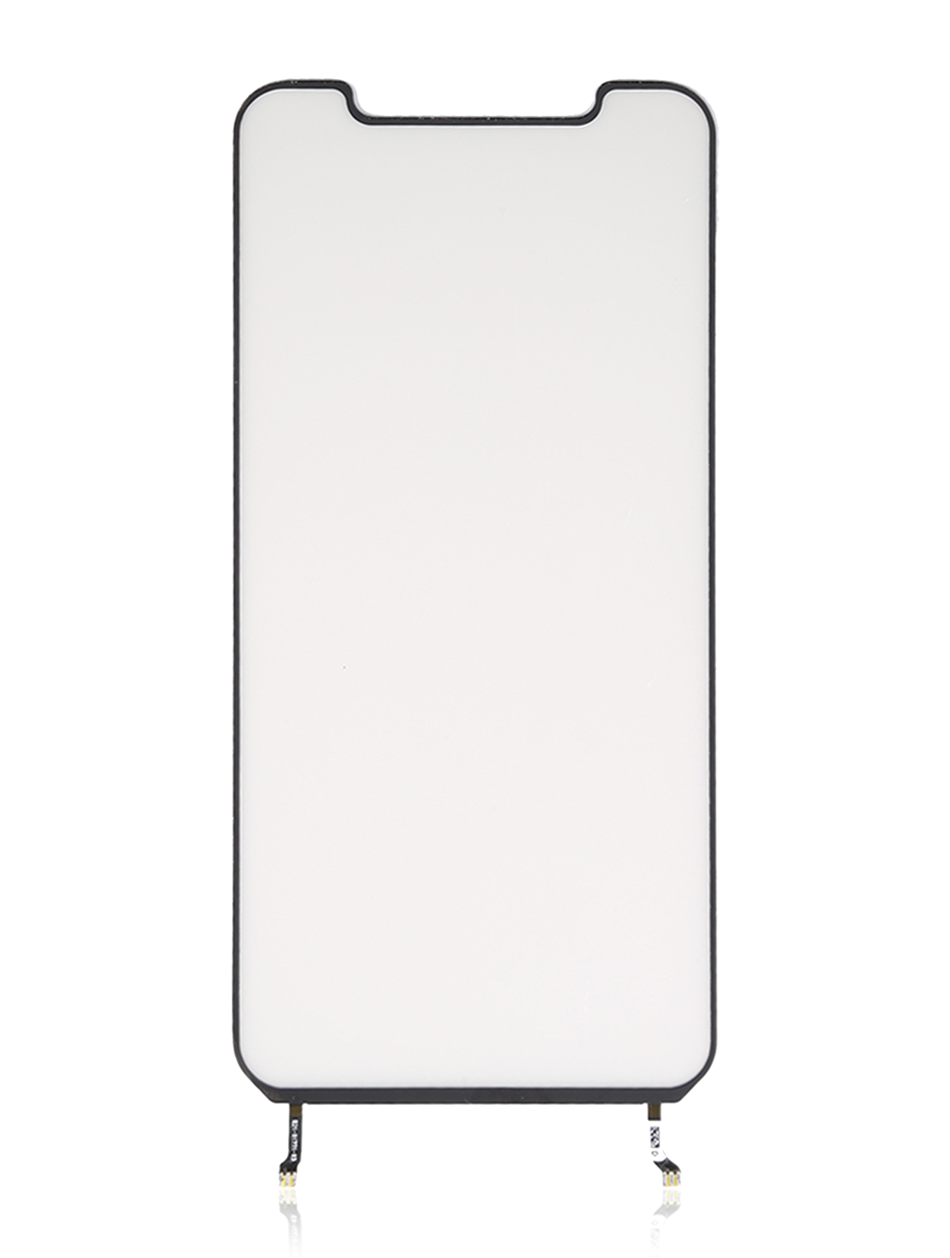 Backlight For iPhone XR (5 Pack) (OCA Master)