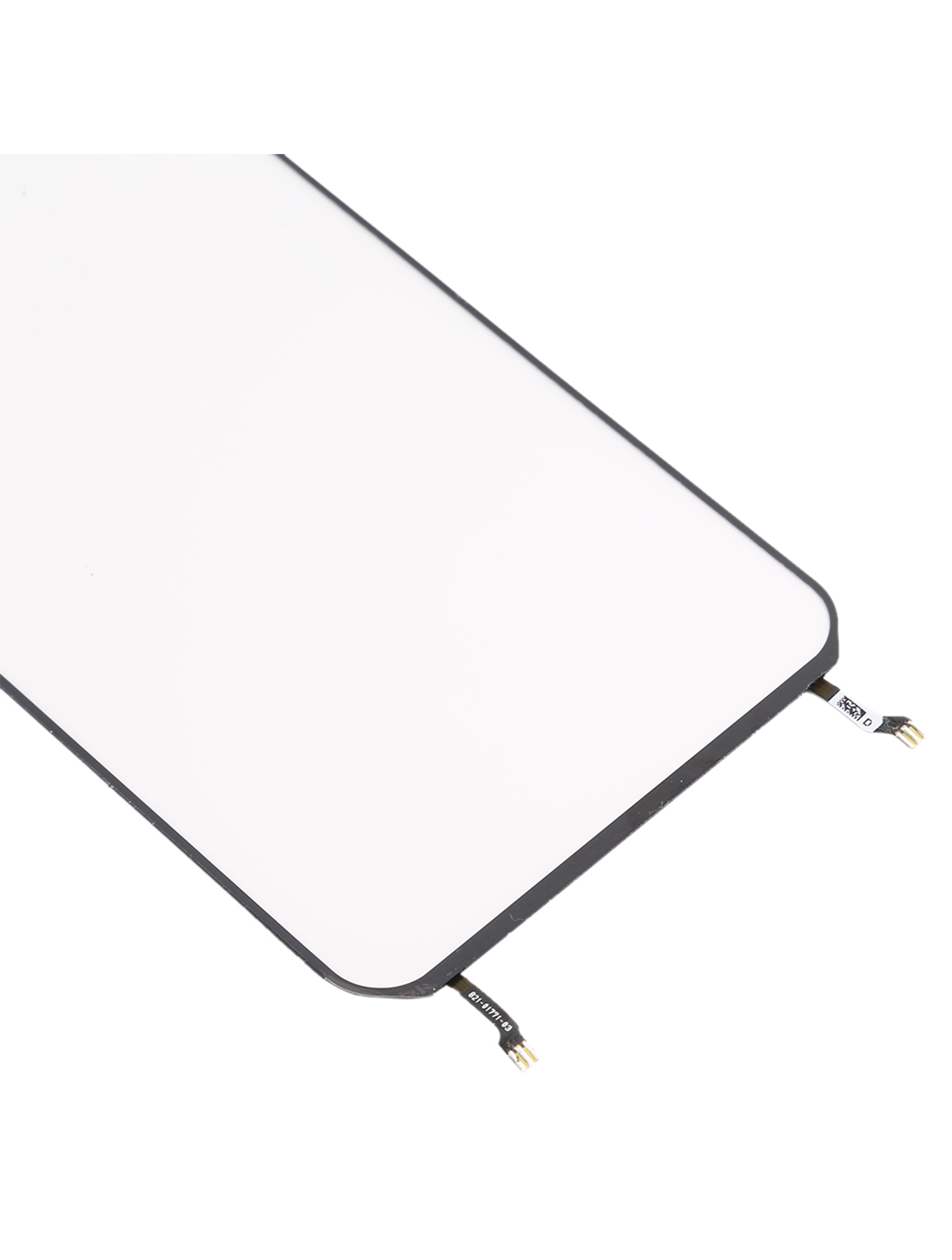 Backlight For iPhone XR (5 Pack) (OCA Master)