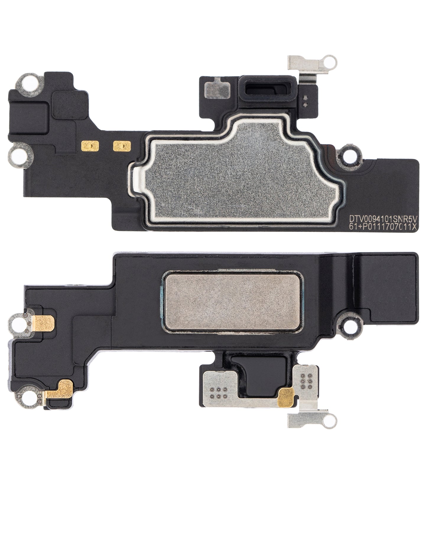 Earpiece Speaker For iPhone 12 Mini (Soldering Required)