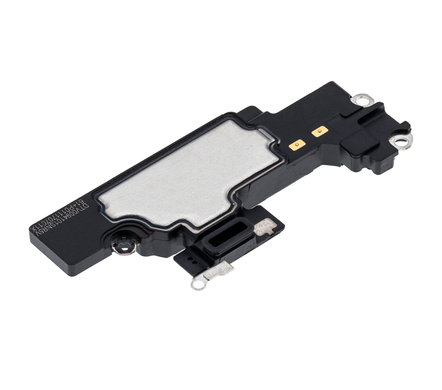 Earpiece Speaker For iPhone 12 Mini (Soldering Required)