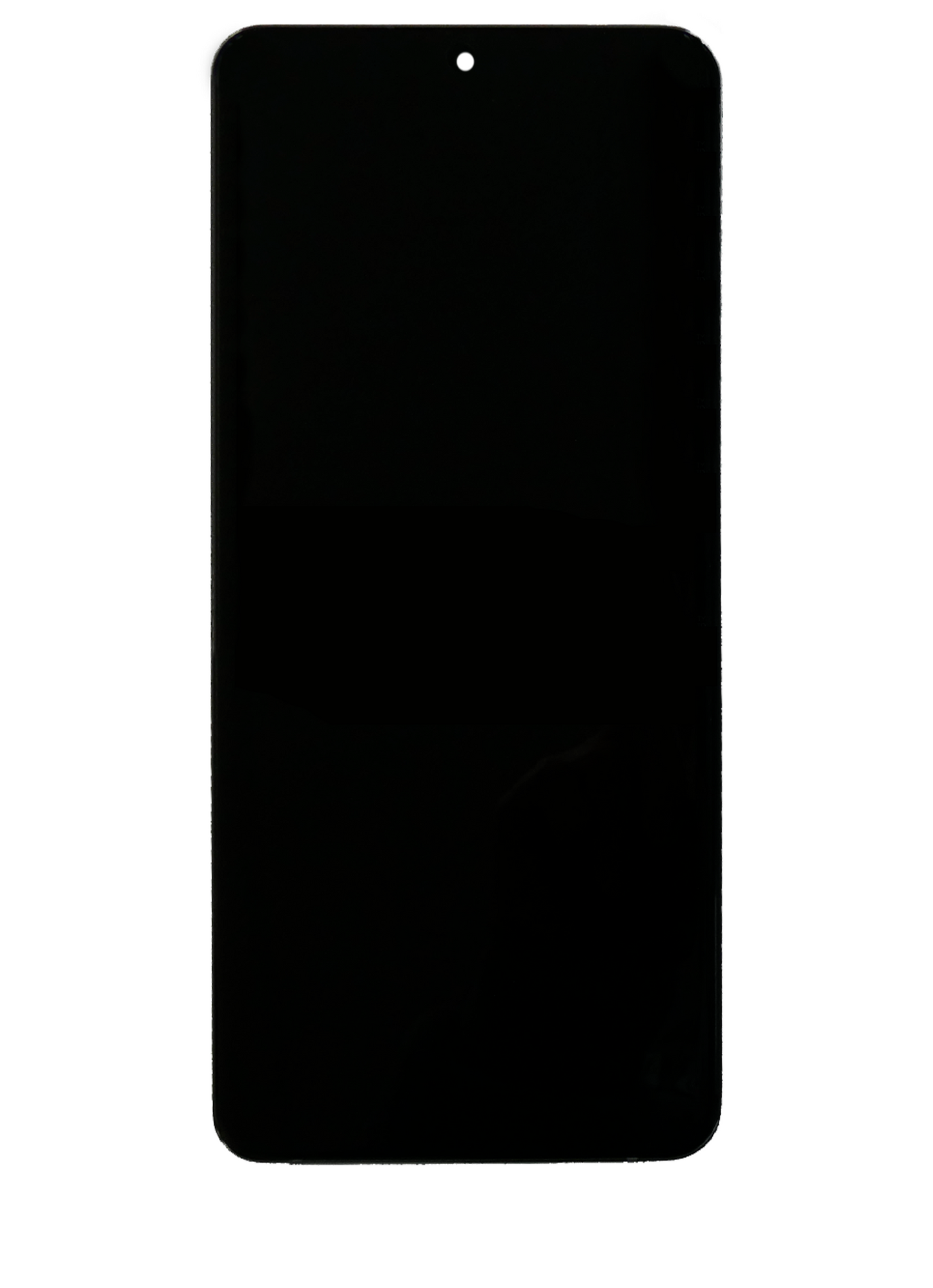 OLED Assembly Without Frame For Samsung Galaxy S20 Ultra 5G (Service Pack) (All Colors)