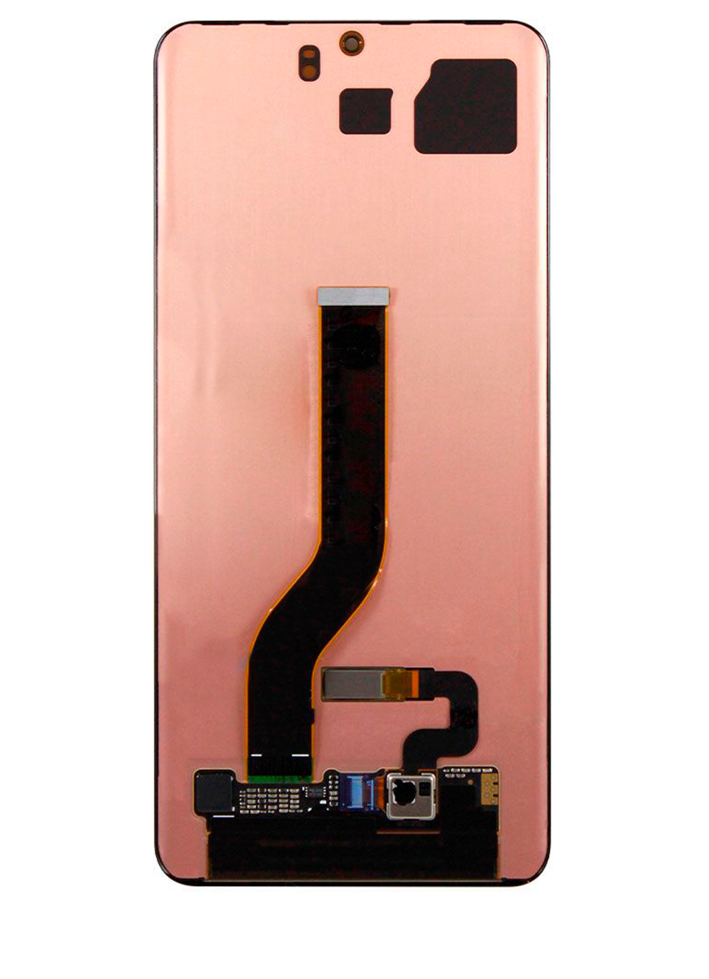 OLED Assembly Without Frame For Samsung Galaxy S20 Plus 5G (Service Pack) (All Colors)