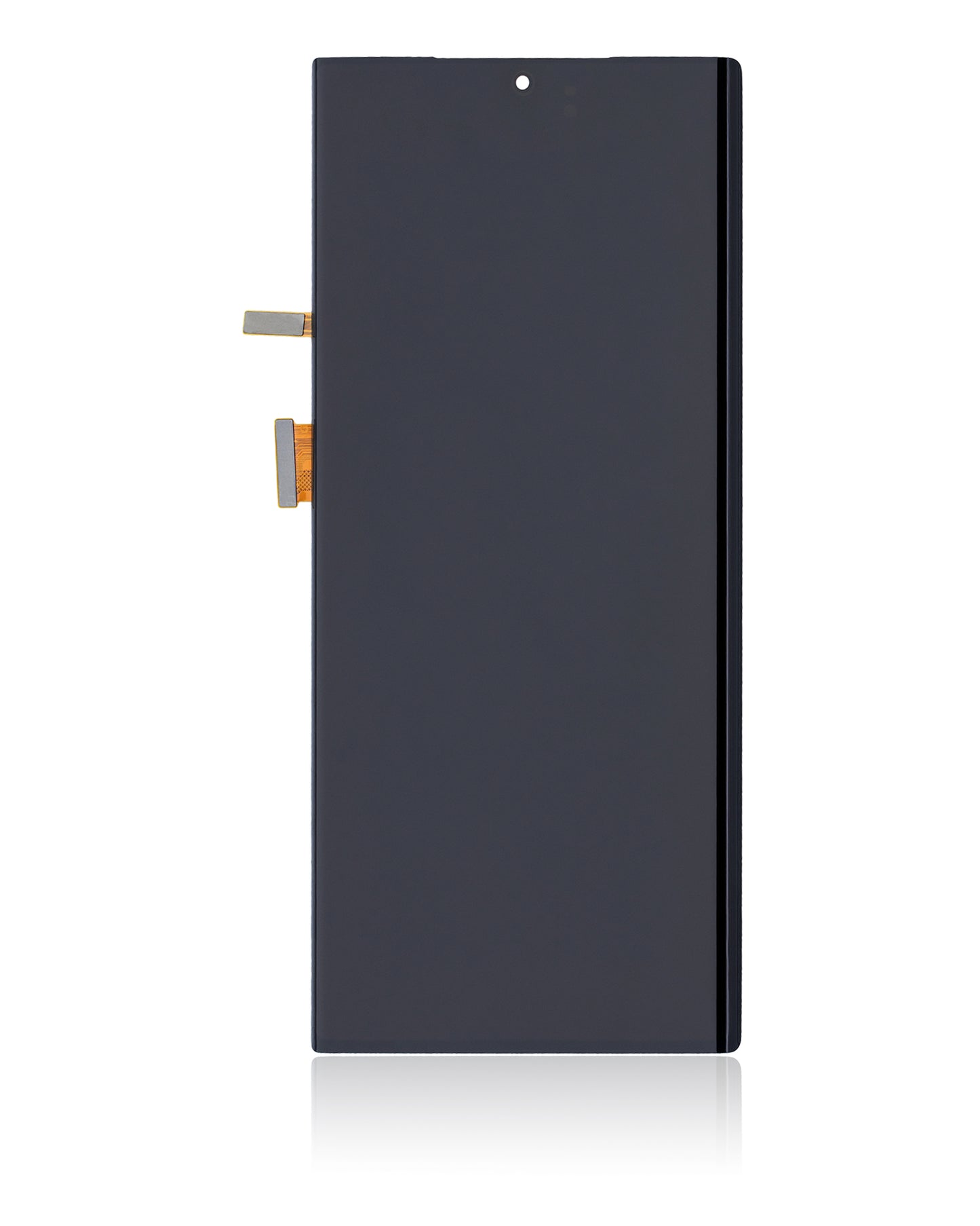 OLED Assembly Without Frame For Samsung Galaxy Note 20 Ultra 5G (Refurbished) (All Colors)