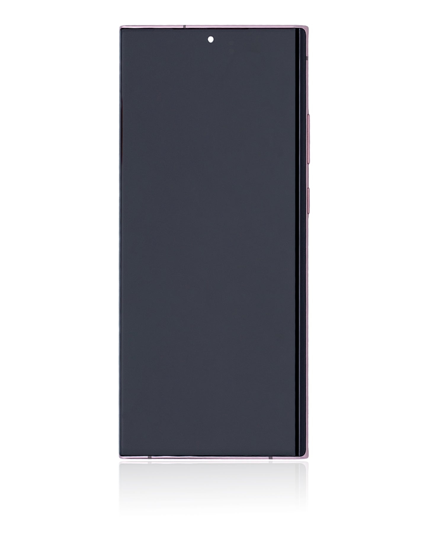 OLED Assembly With Frame For Samsung Galaxy Note 20 Ultra 5G (Refurbished) (Mystic Bronze)