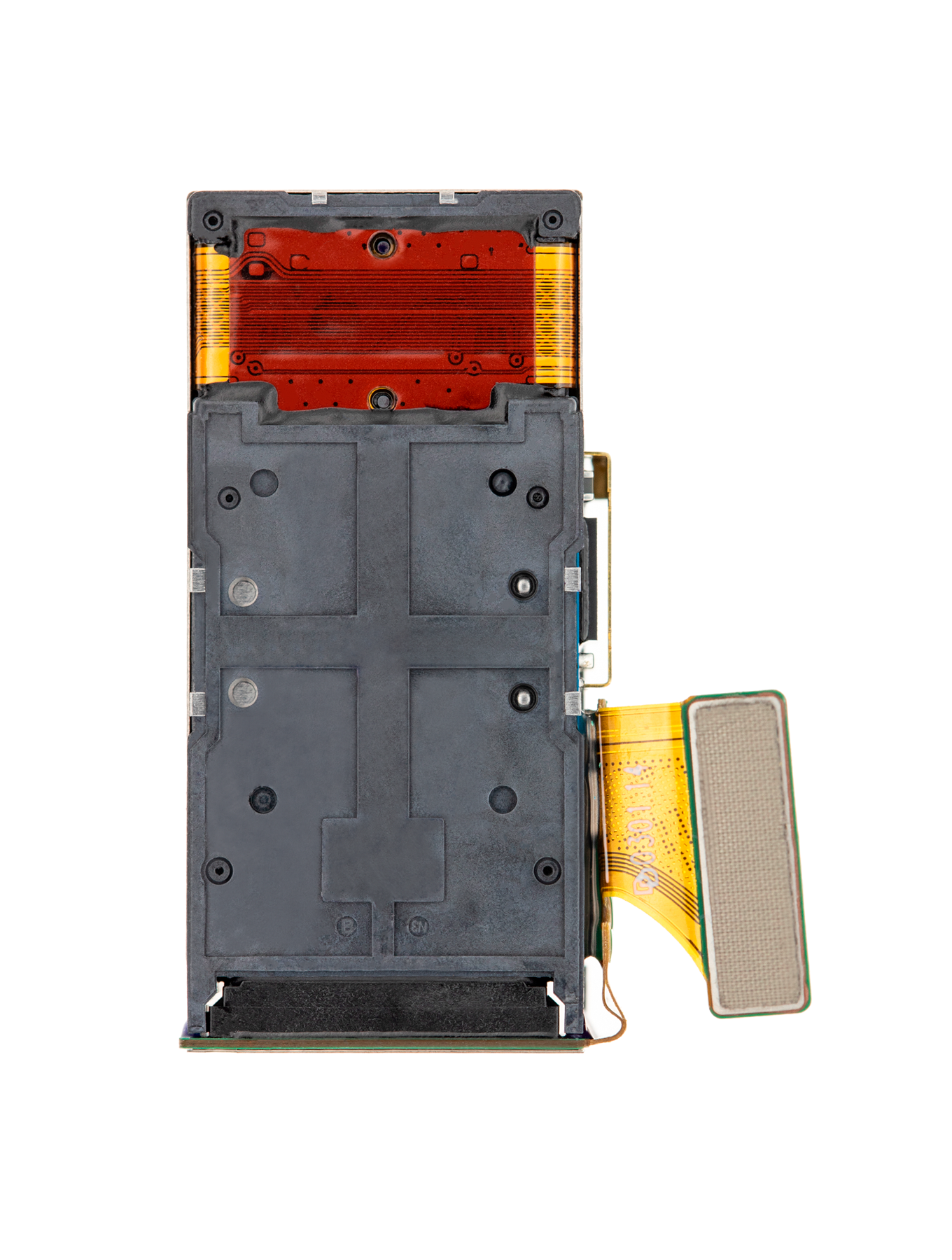 Back Camera (Telephoto) For Samsung Galaxy S20 Ultra 5G