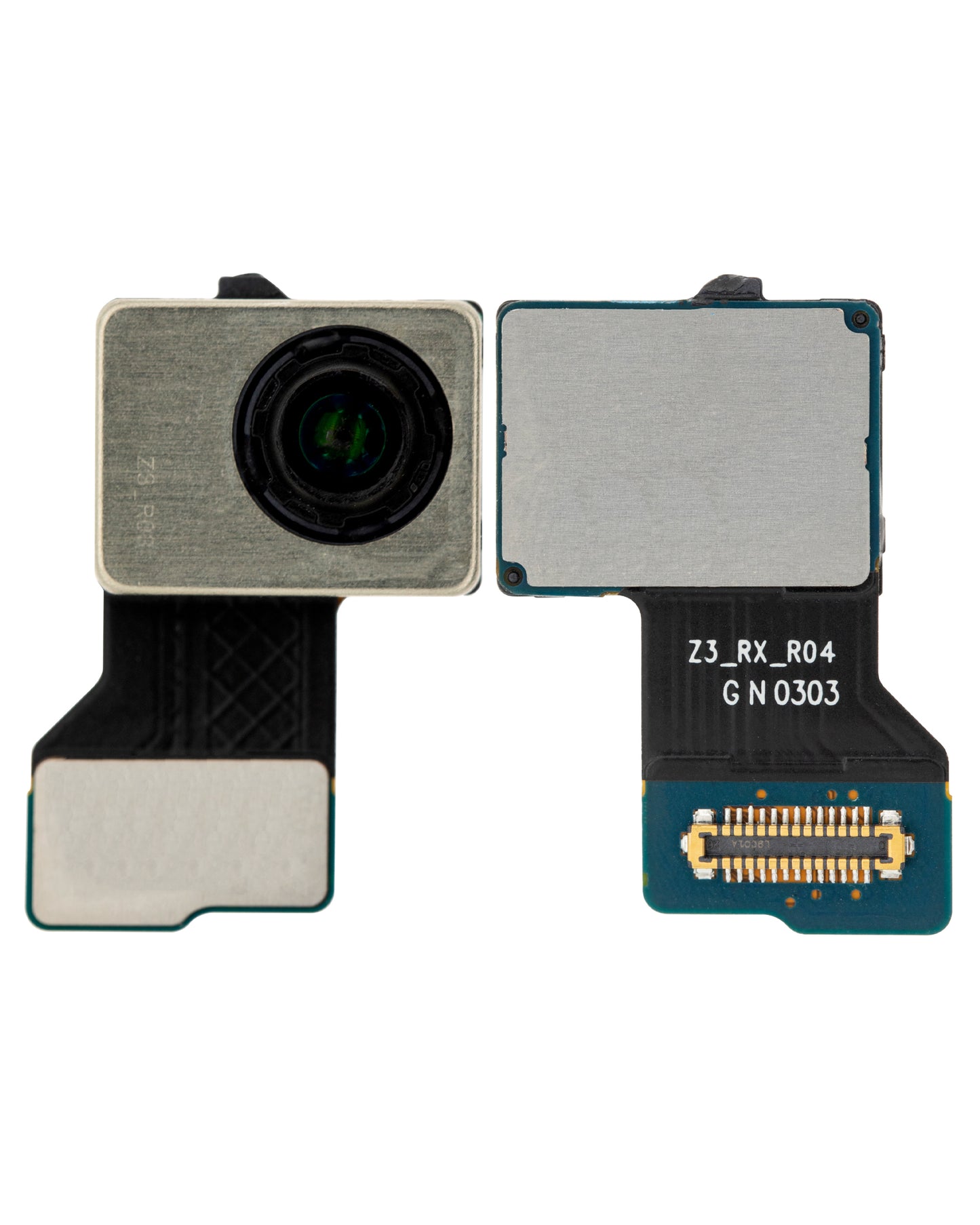 Back Camera (Depth) For Samsung Galaxy S20 Ultra 5G