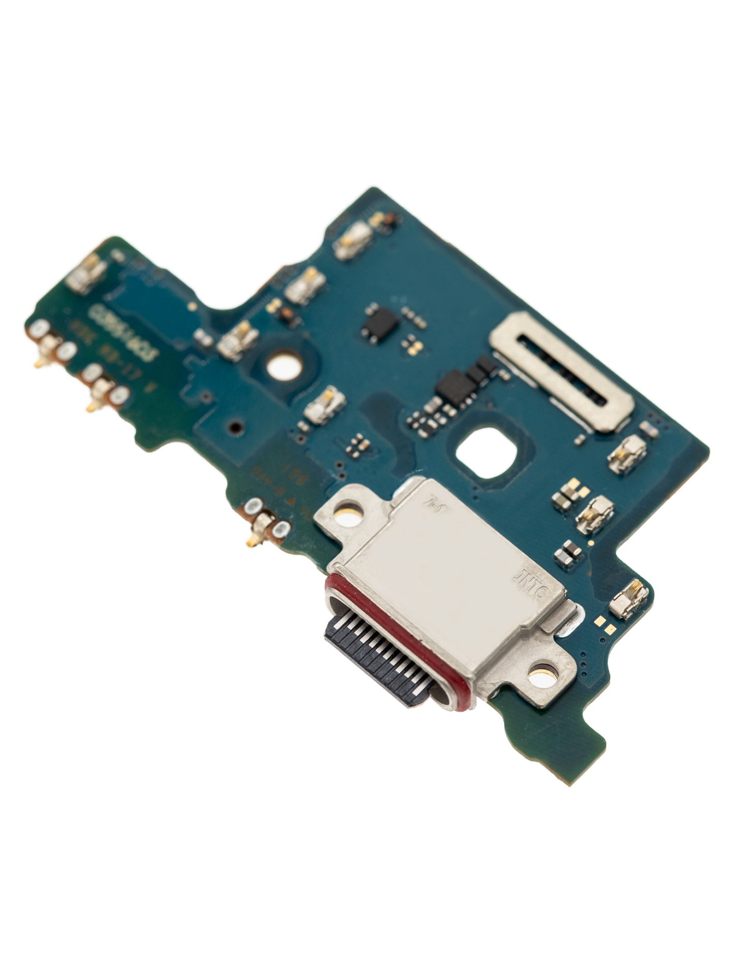 Charging Port Board For Samsung Galaxy S20 Ultra (International Version) (G988B) (Premium)