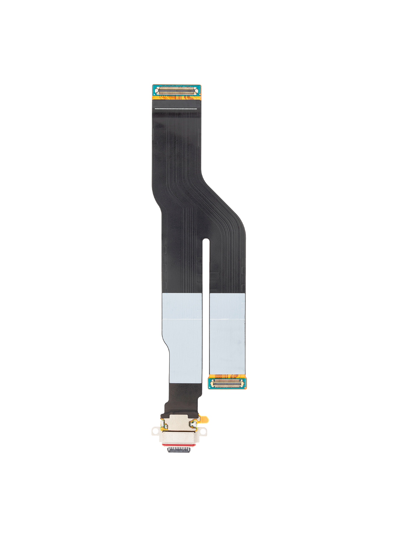 Charging Port Flex Cable For Samsung Note 20 Ultra 5G (Premium)