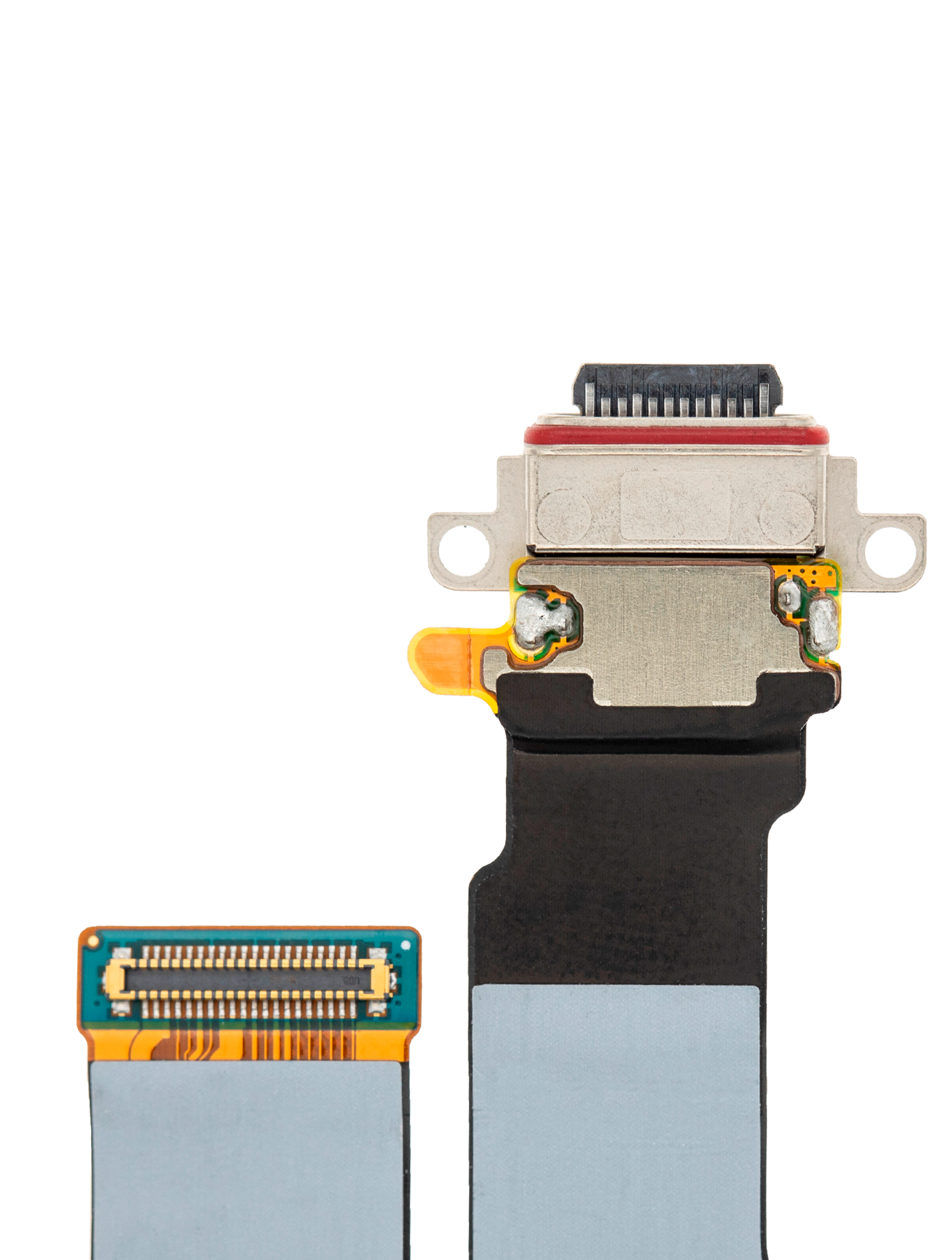 Charging Port Flex Cable For Samsung Note 20 Ultra 5G (Premium)