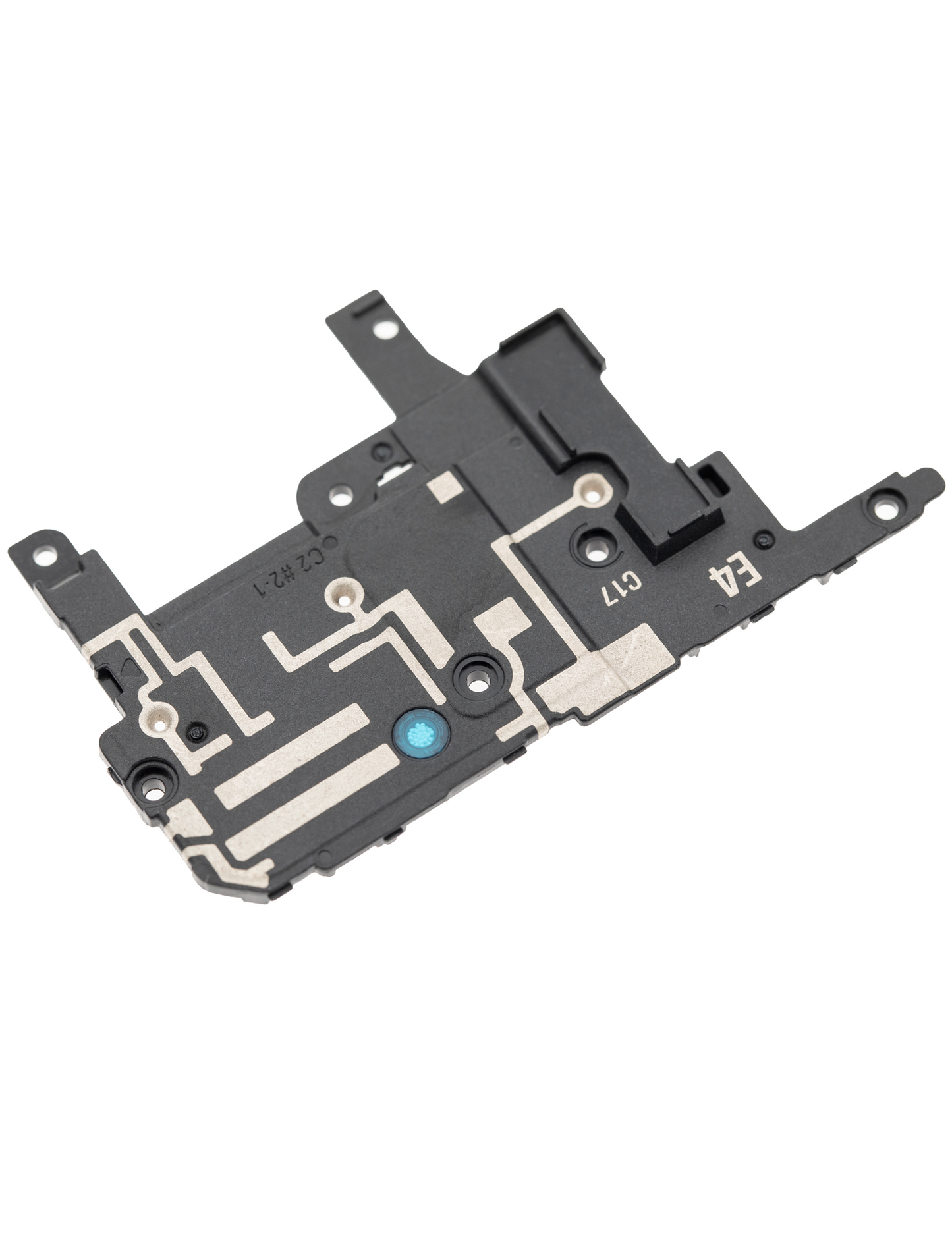 Earpiece With Antenna Cover For Samsung Galaxy Note 20 Ultra 5G (International Version)