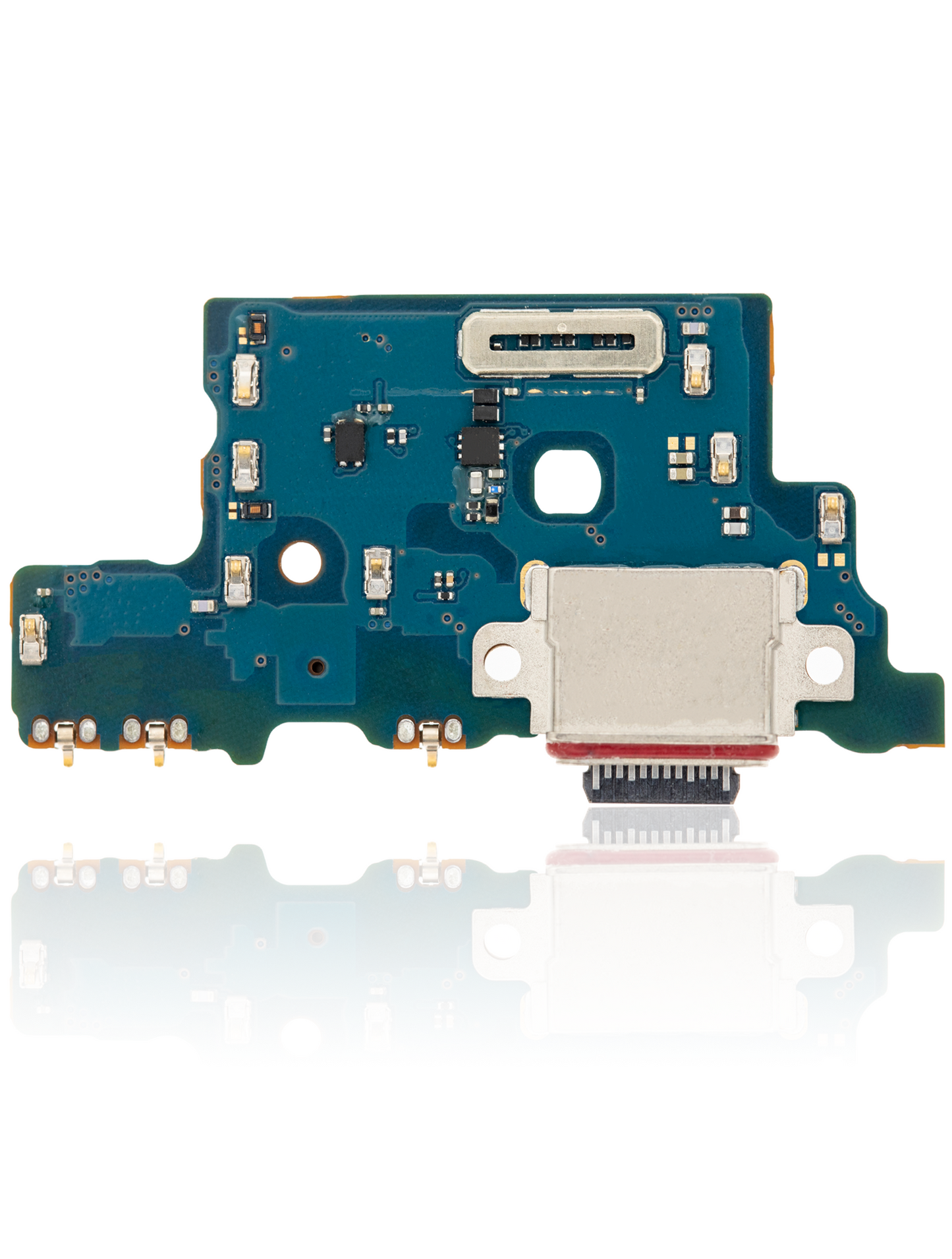 Charging Port Board For Samsung Galaxy S20 Ultra (US Version) (G988U) (Premium)
