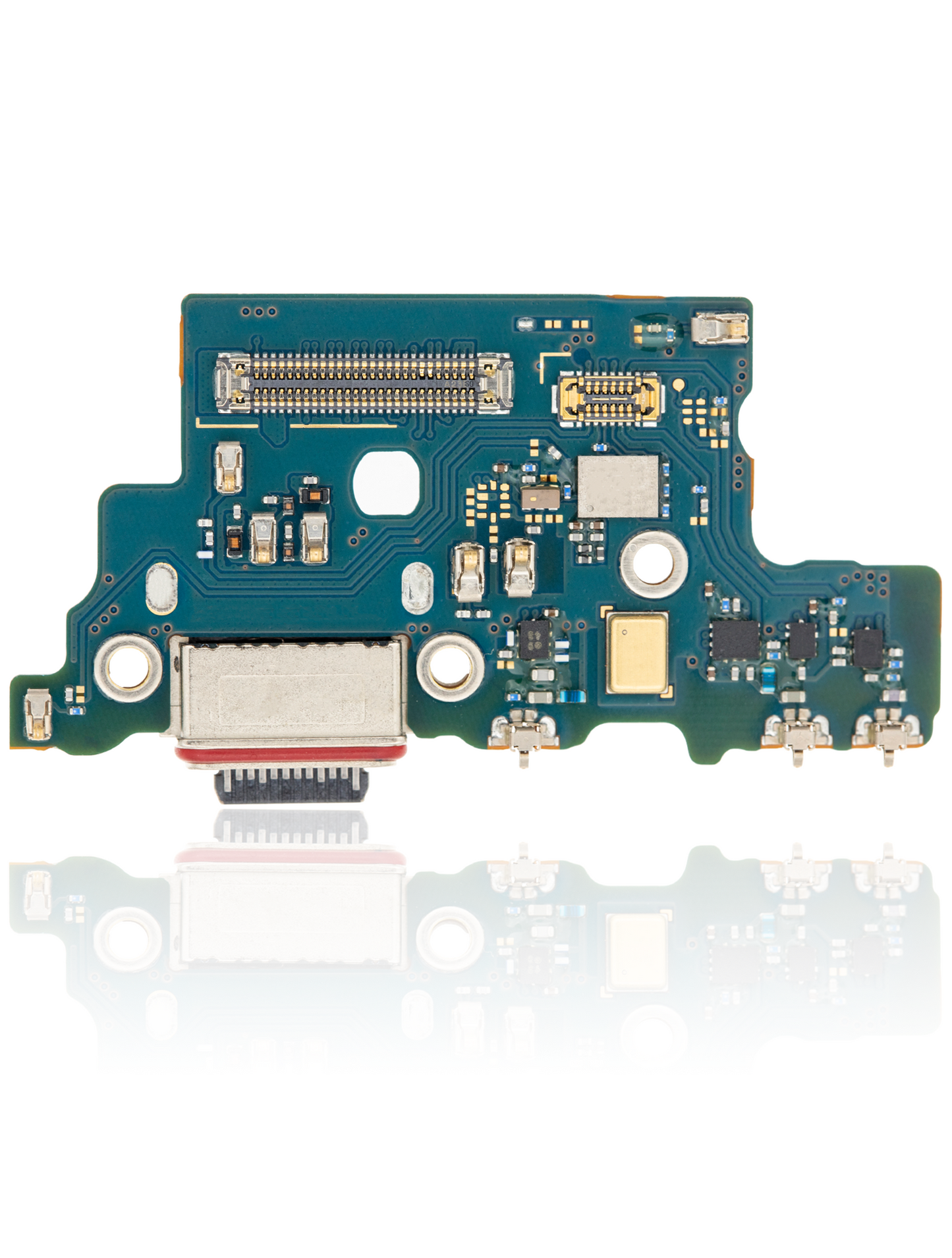 Charging Port Board For Samsung Galaxy S20 Ultra (US Version) (G988U) (Premium)