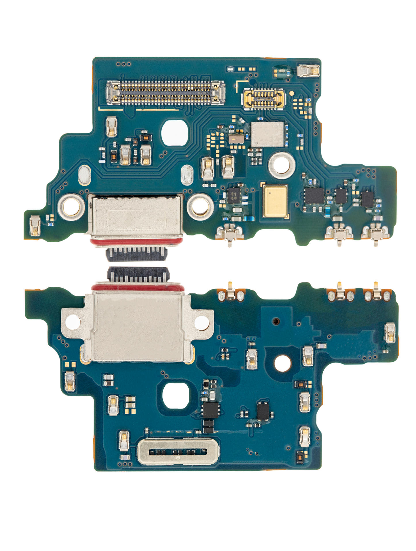 Charging Port Board For Samsung Galaxy S20 Ultra (US Version) (G988U) (Premium)