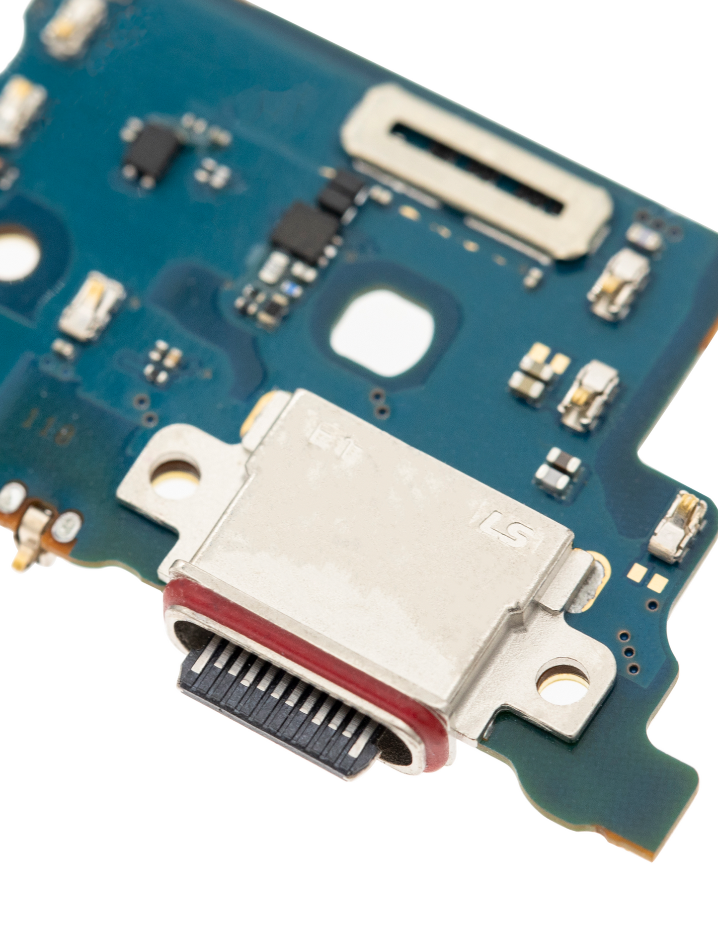 Charging Port Board For Samsung Galaxy S20 Ultra (US Version) (G988U) (Premium)