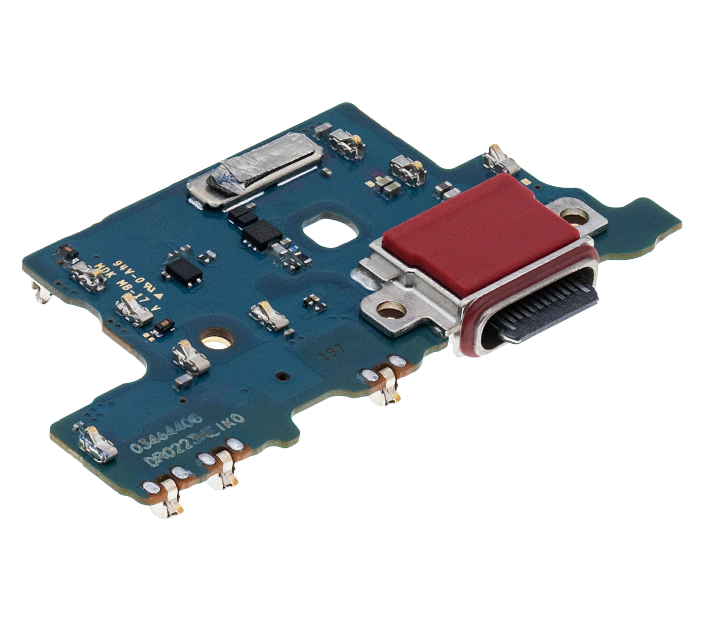 Charging Port Board For Samsung Galaxy S20 Ultra (US Version) (G988U) (Premium)