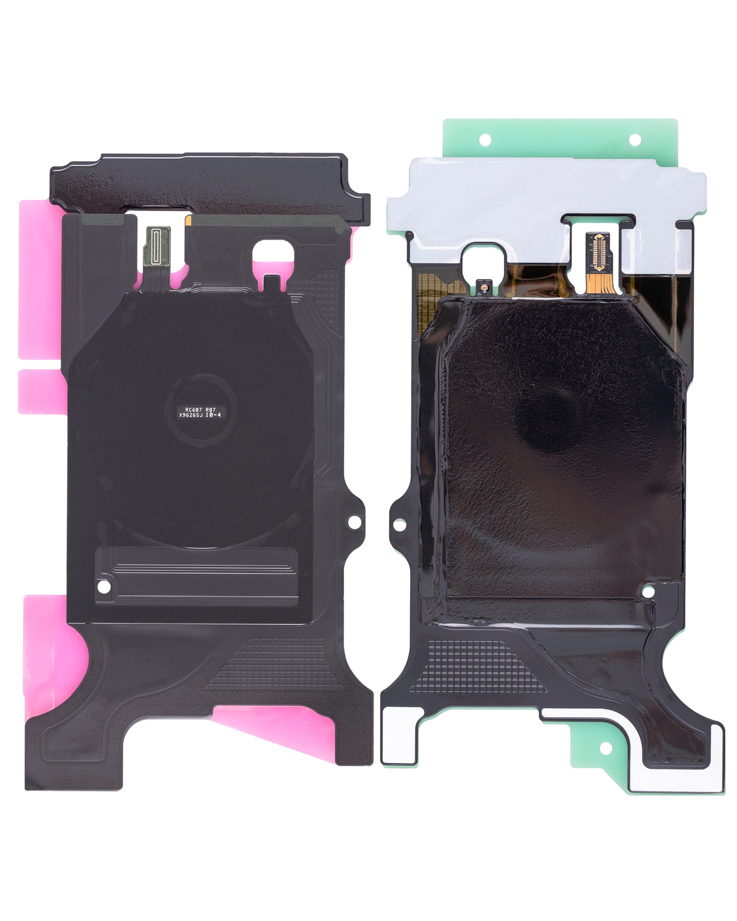 Wireless NFC Charging With Flex For Samsung Galaxy S10 5G