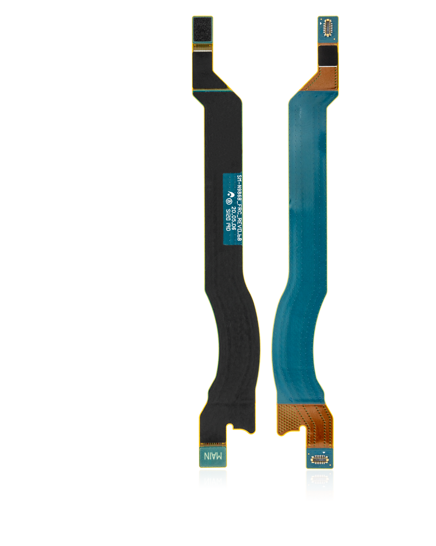Antenna Connecting Cable For Samsung Galaxy Note 20 Ultra 5G (N986B) (International Version)