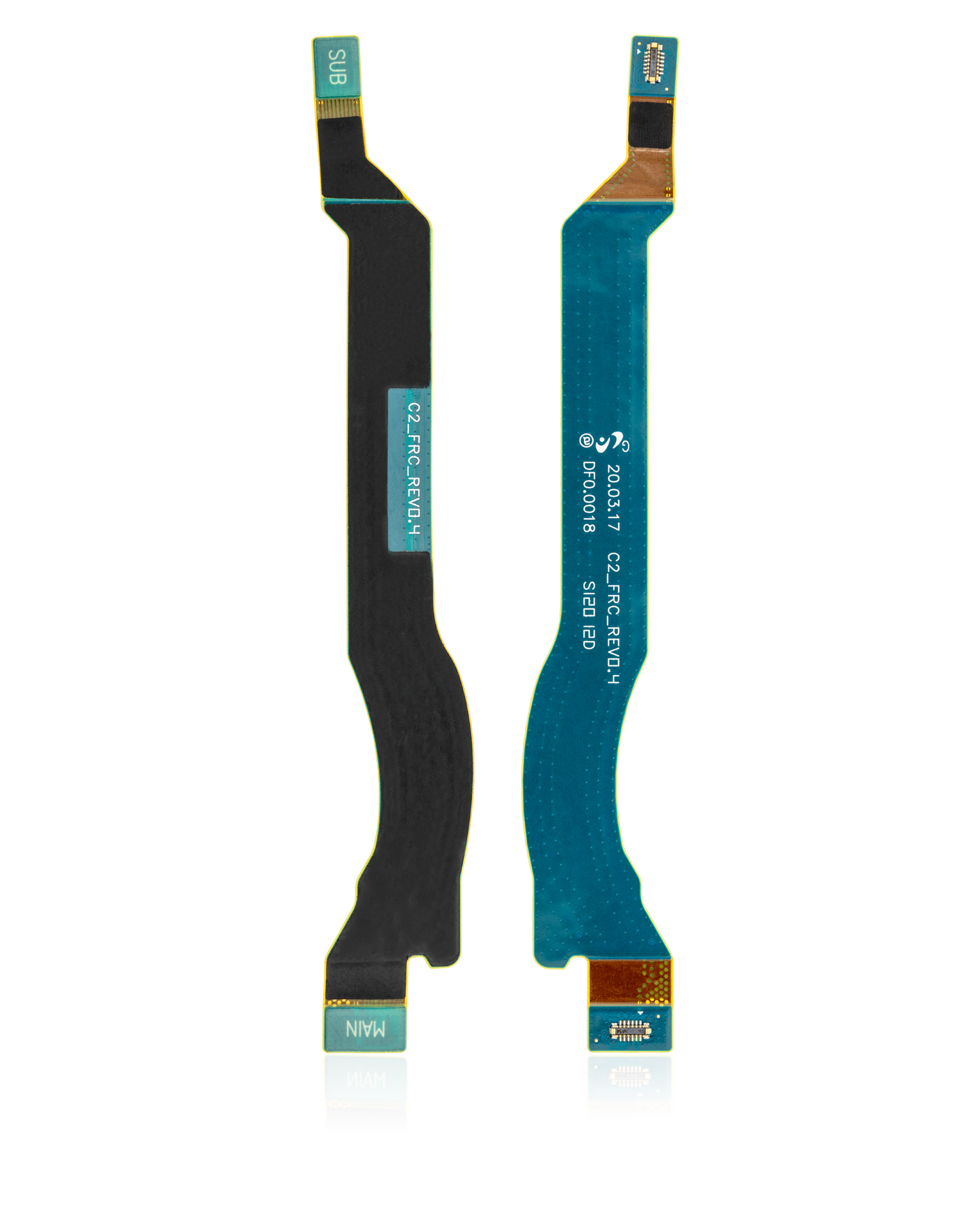 Antenna Connecting Cable For Samsung Galaxy Note 20 Ultra 5G (N986U) (US Version)