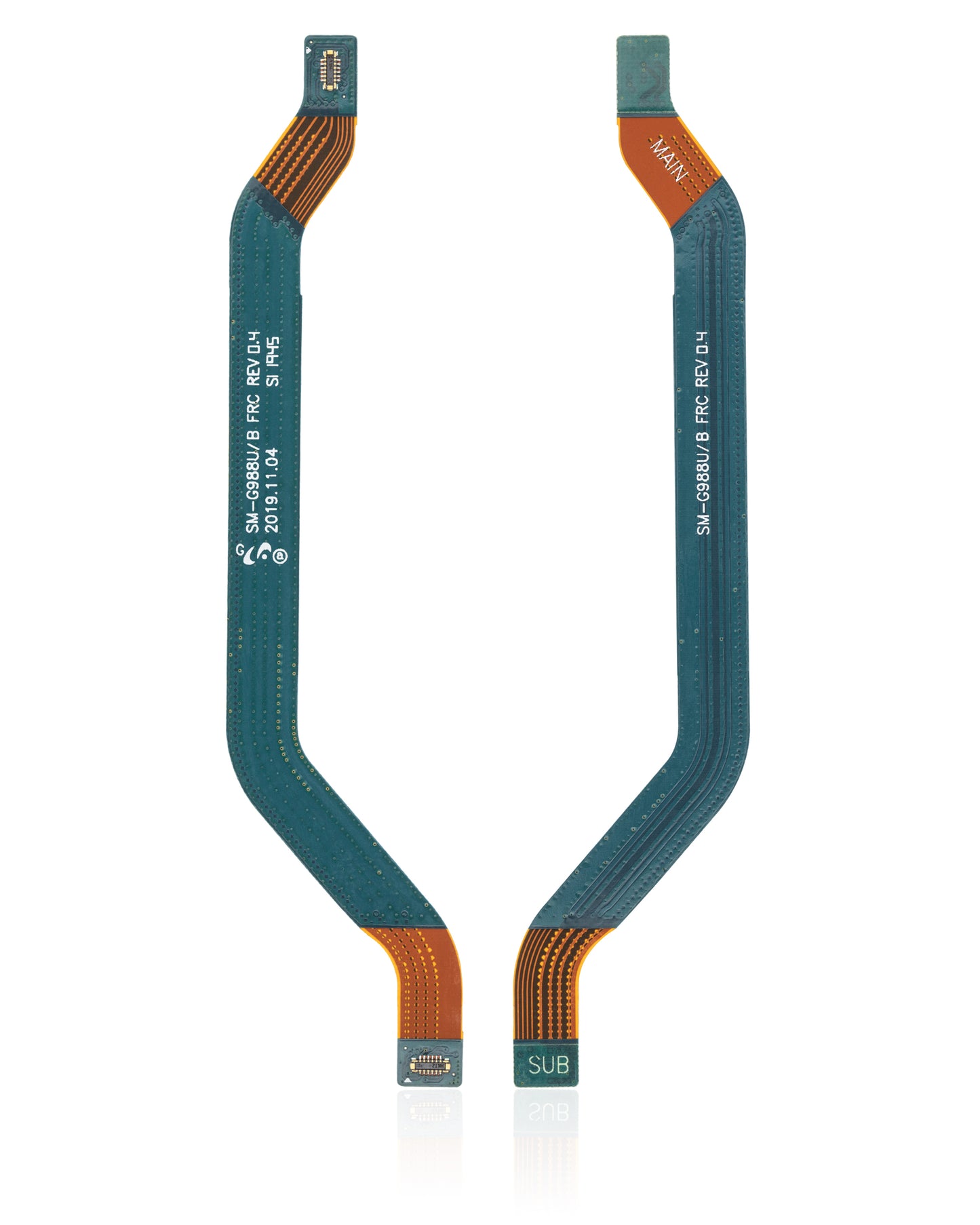Antenna Connecting Cable (Mainboard To Charging Port) For Samsung Galaxy S20 Ultra