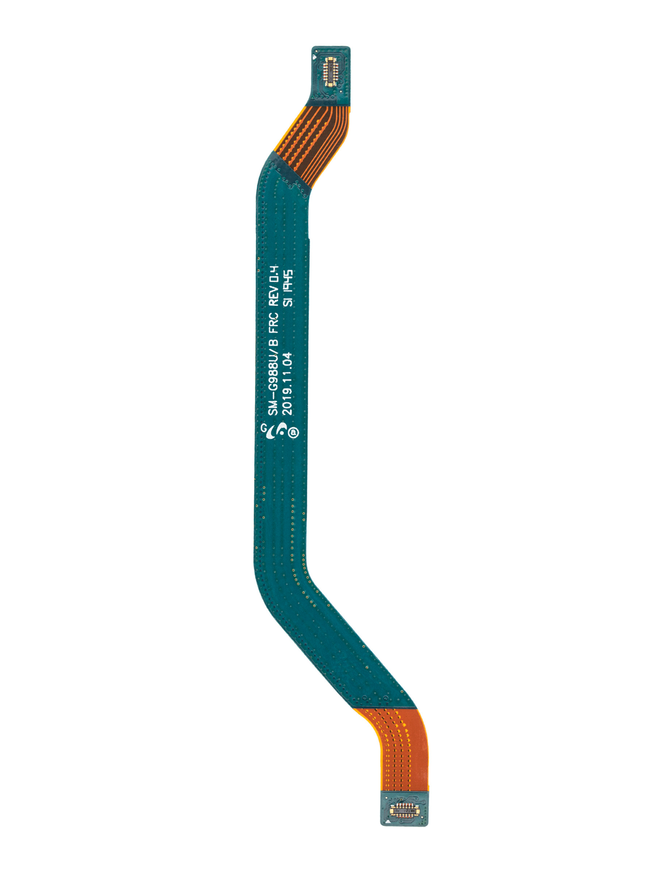 Antenna Connecting Cable (Mainboard To Charging Port) For Samsung Galaxy S20 Ultra
