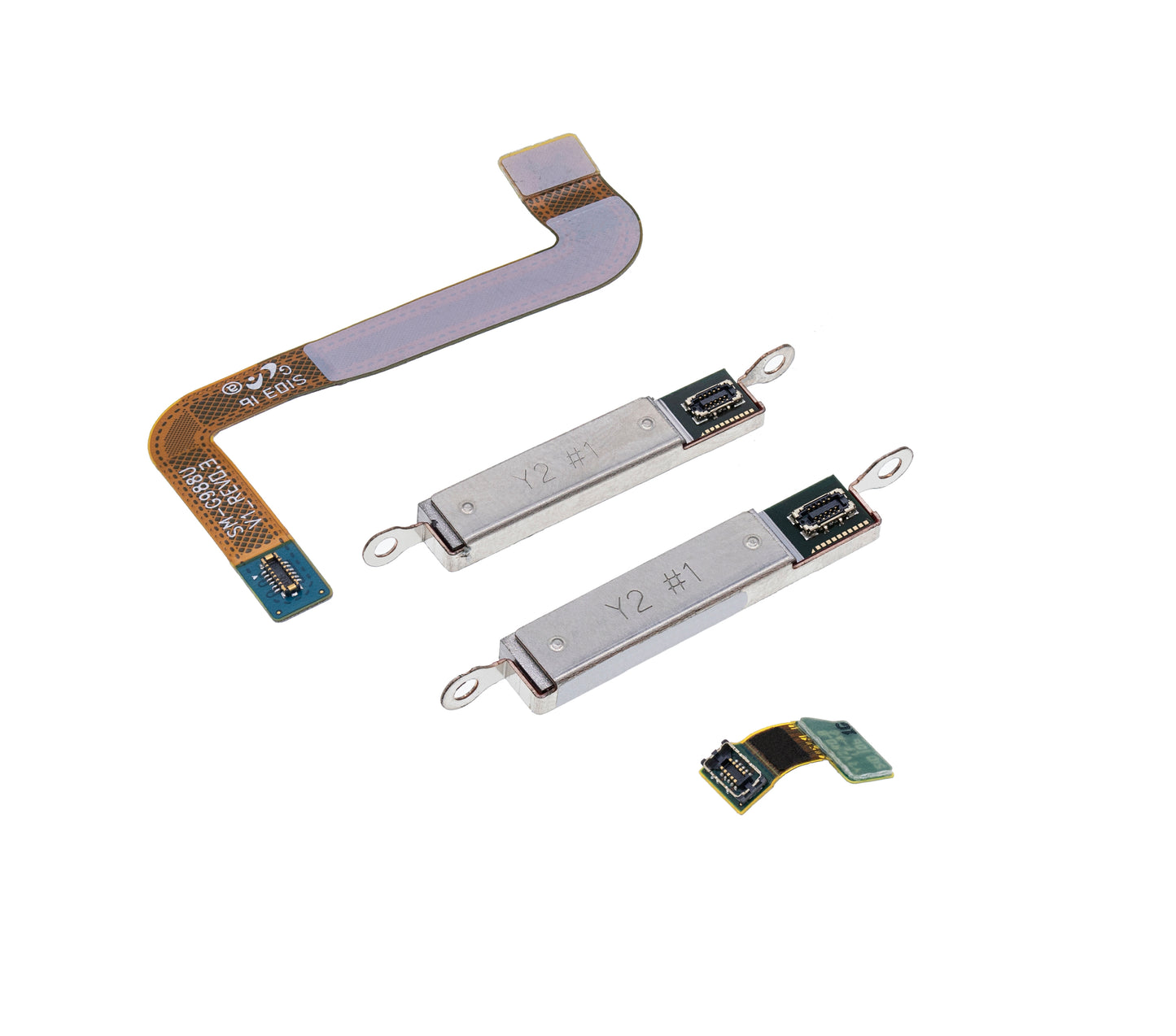 5G Antenna Flex Cable With Module For Samsung Galaxy S20 Ultra 5G (4 Piece Set)