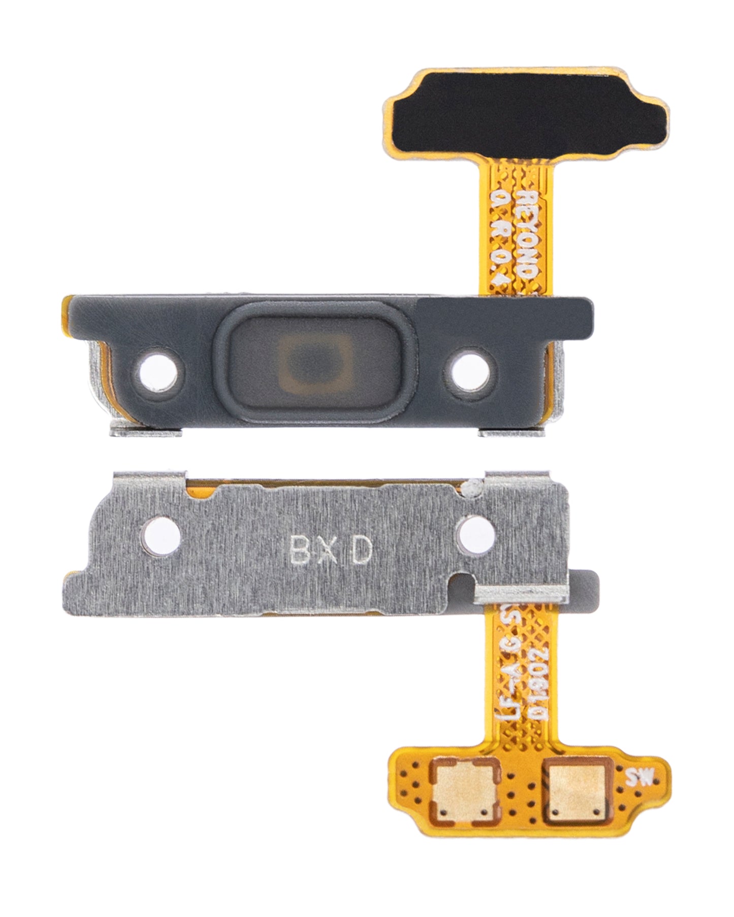 Power Button Flex Cable For Samsung Galaxy S10 5G