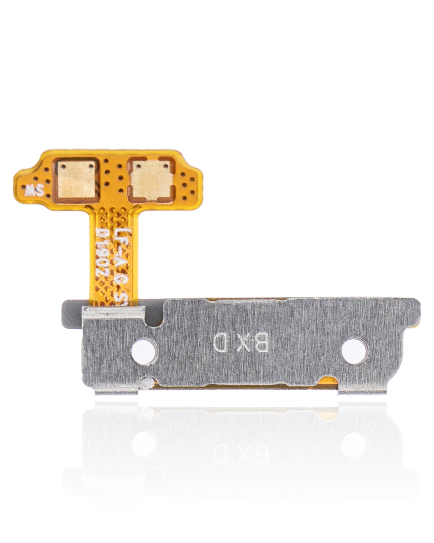 Power Button Flex Cable For Samsung Galaxy S10 5G