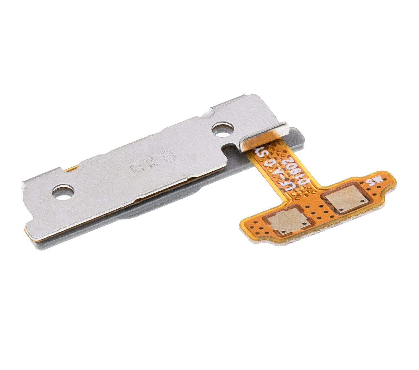 Power Button Flex Cable For Samsung Galaxy S10 5G