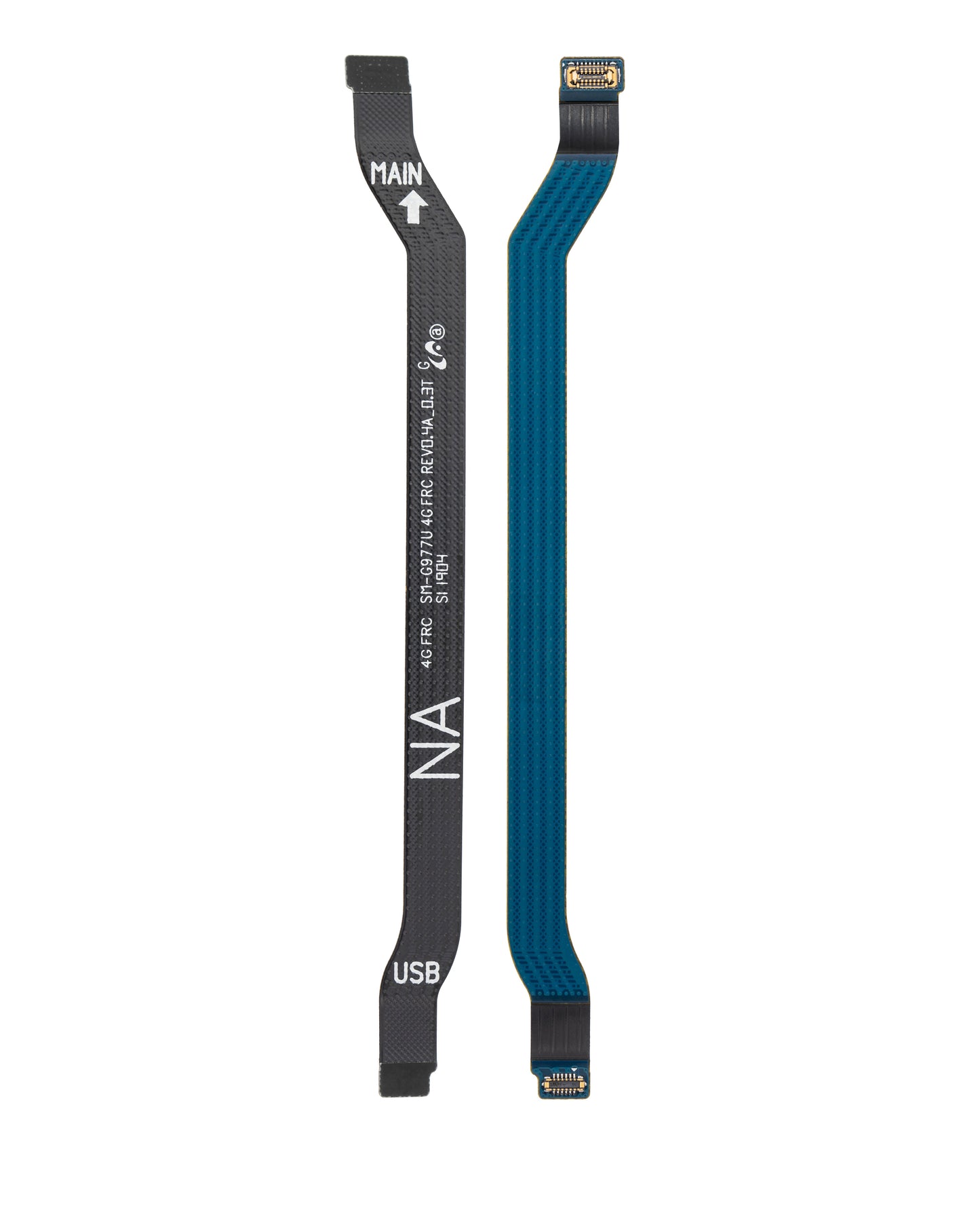 Antenna Connecting Cable (Mainboard To Charging Port) For Samsung Galaxy S10 5G (US Version)
