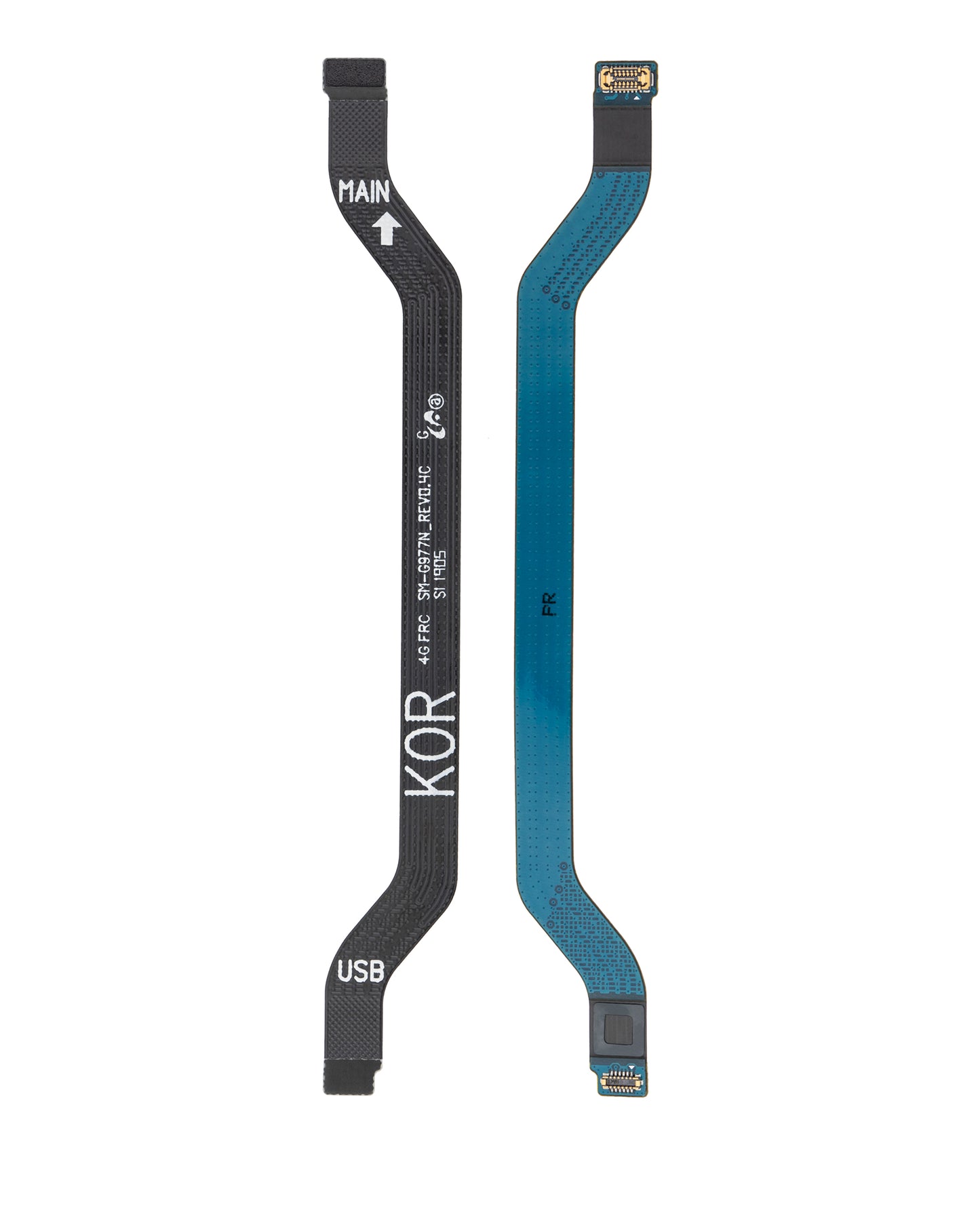 Antenna Connecting Cable (Mainboard To Charging Port) For Samsung Galaxy S10 5G (International Version)