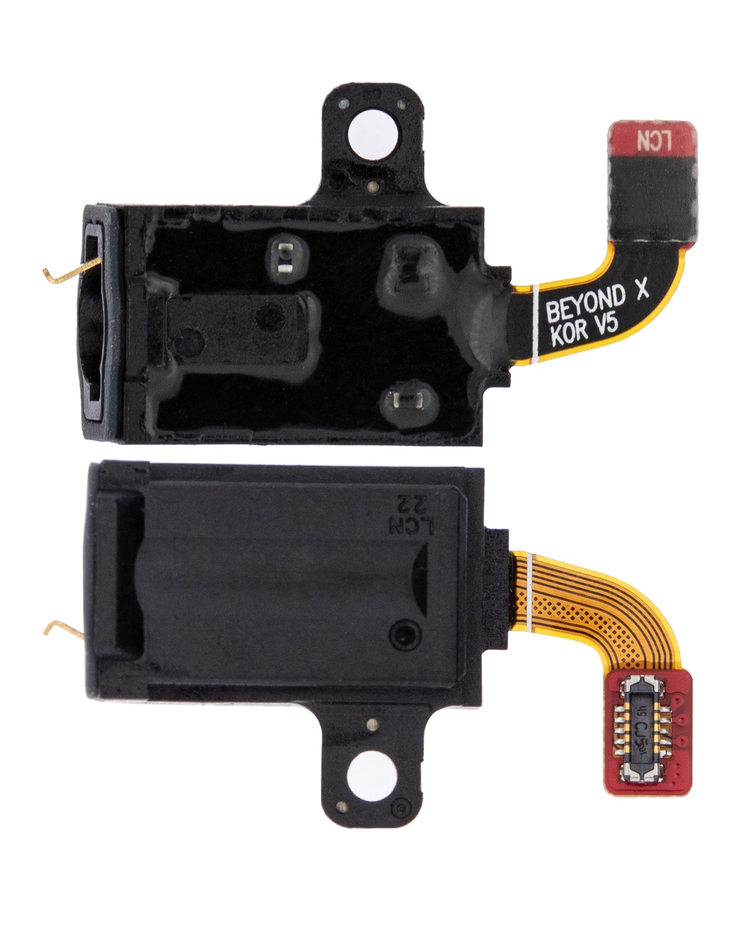 Headphone Jack Flex Cable For Samsung Galaxy S10 5G