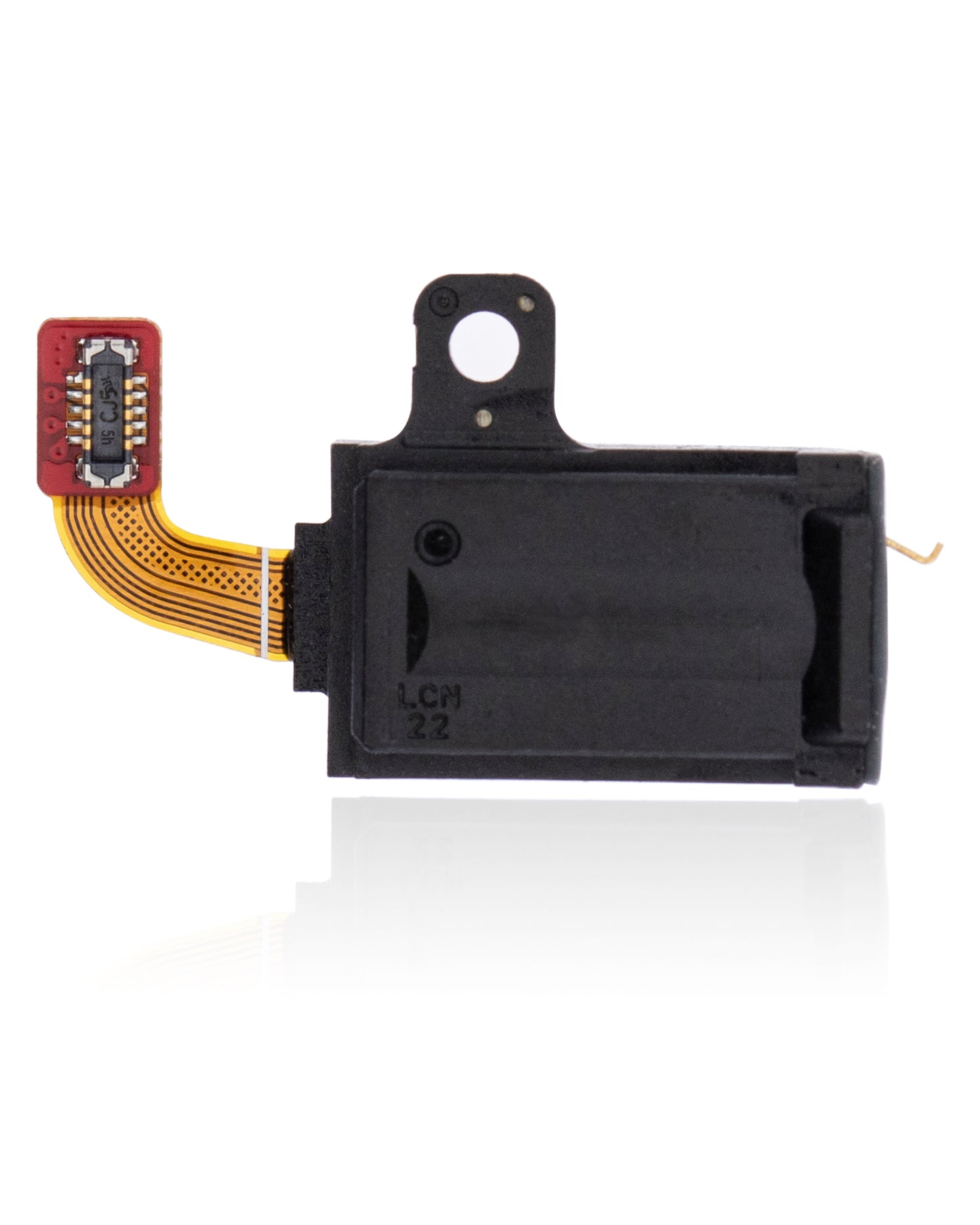Headphone Jack Flex Cable For Samsung Galaxy S10 5G (Service Pack)