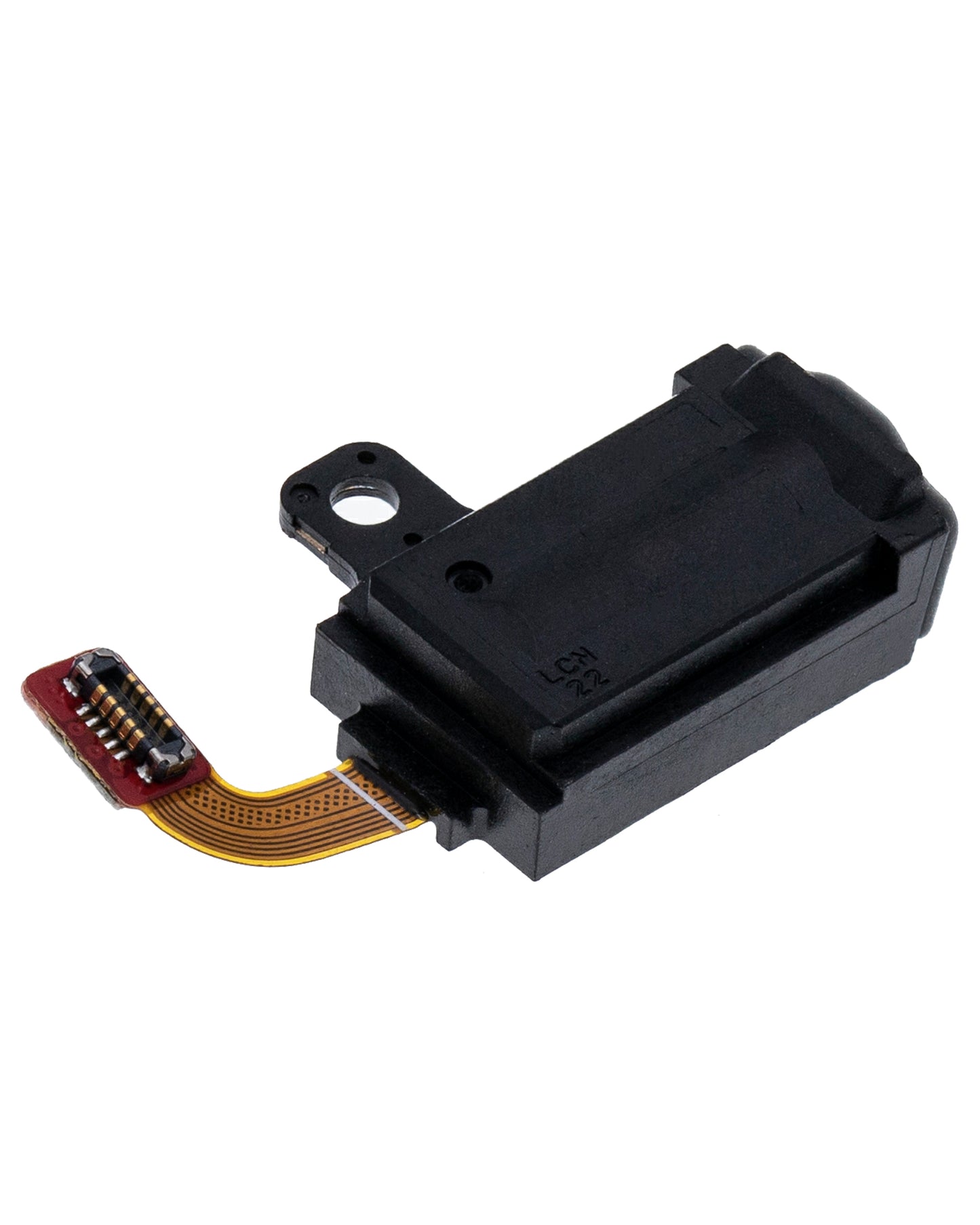 Headphone Jack Flex Cable For Samsung Galaxy S10 5G (Service Pack)