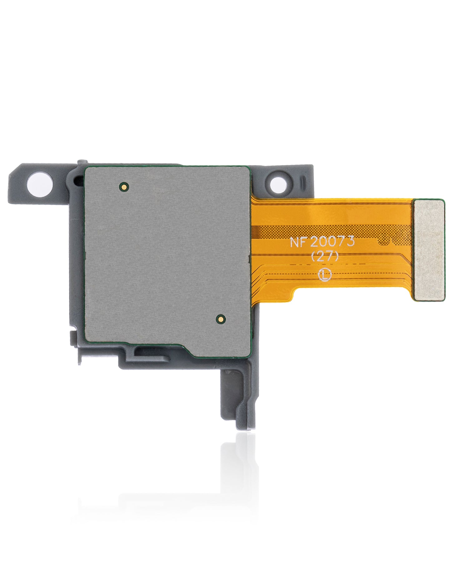 Back Camera (Wide) For Samsung Galaxy Note 20 Ultra 5G (Service Pack)