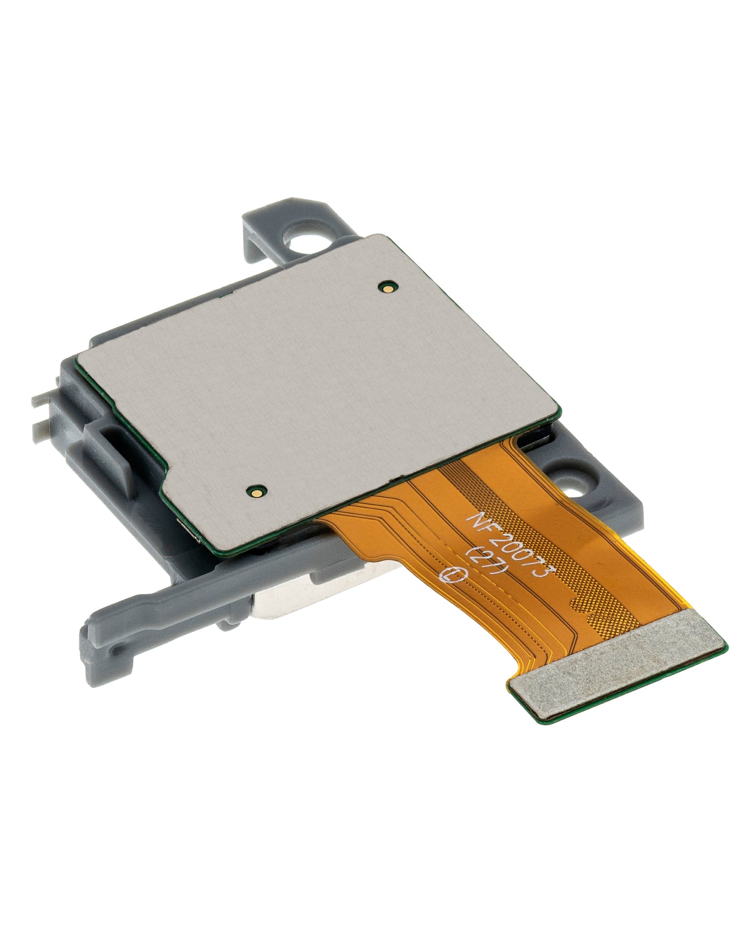 Back Camera (Wide) For Samsung Galaxy Note 20 Ultra 5G (Service Pack)
