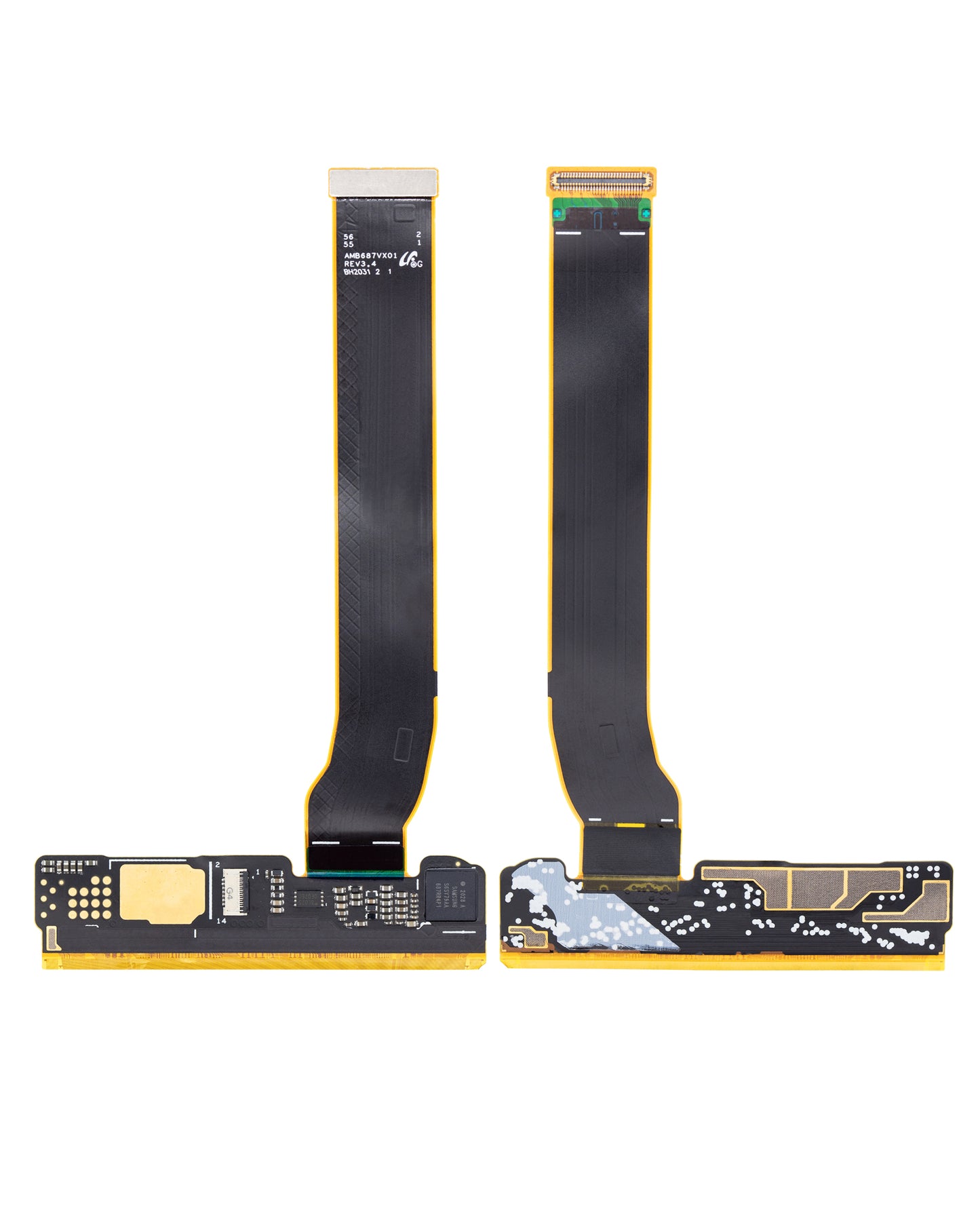 LCD Flex Cable For Samsung Galaxy Note 20 Ultra 5G