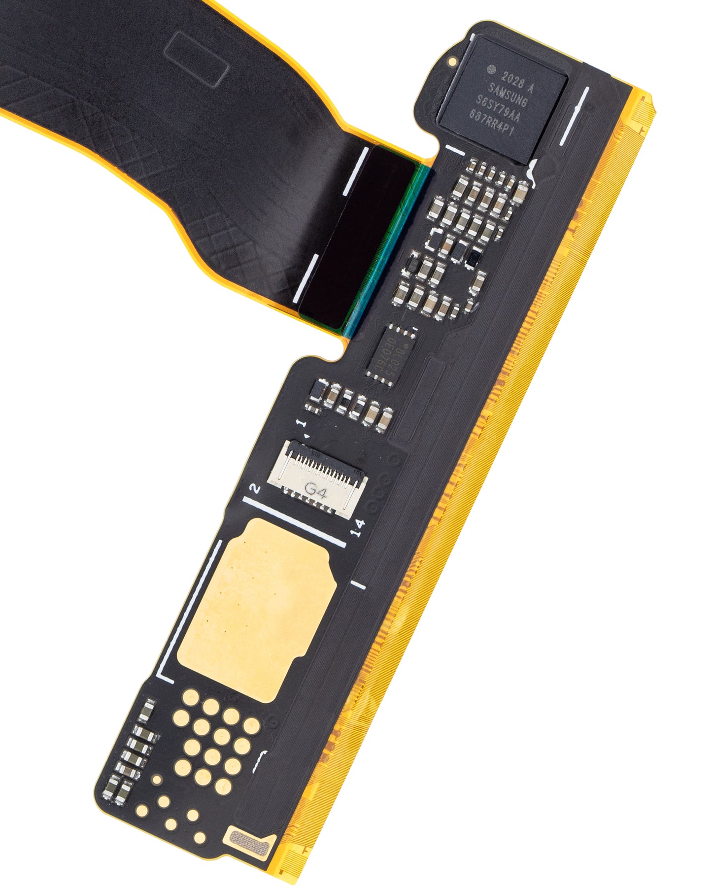 LCD Flex Cable For Samsung Galaxy Note 20 Ultra 5G
