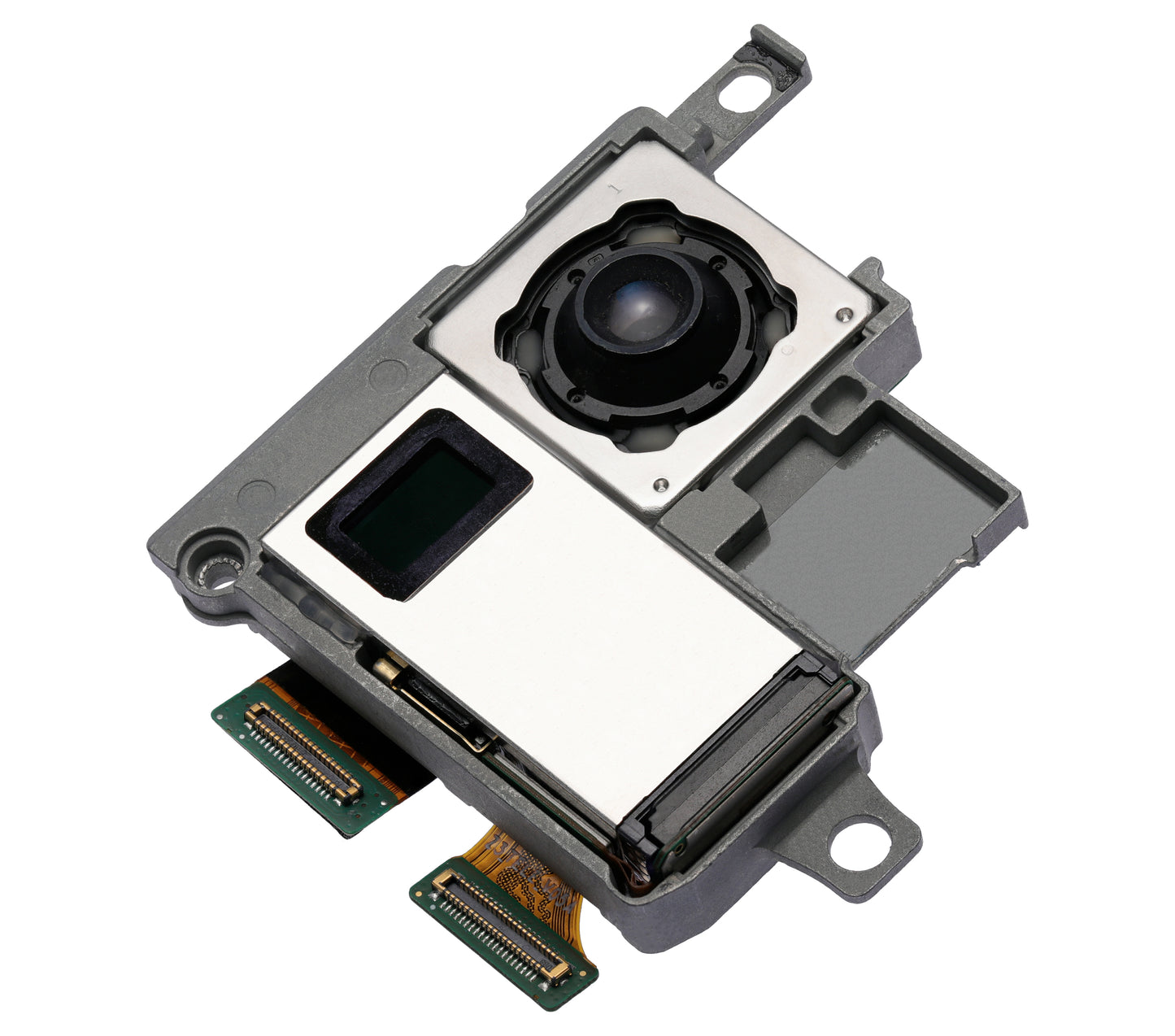 Back Camera (Wide & Telephoto) For Samsung Galaxy S20 Ultra 5G (Used OEM Pull: Grade B)