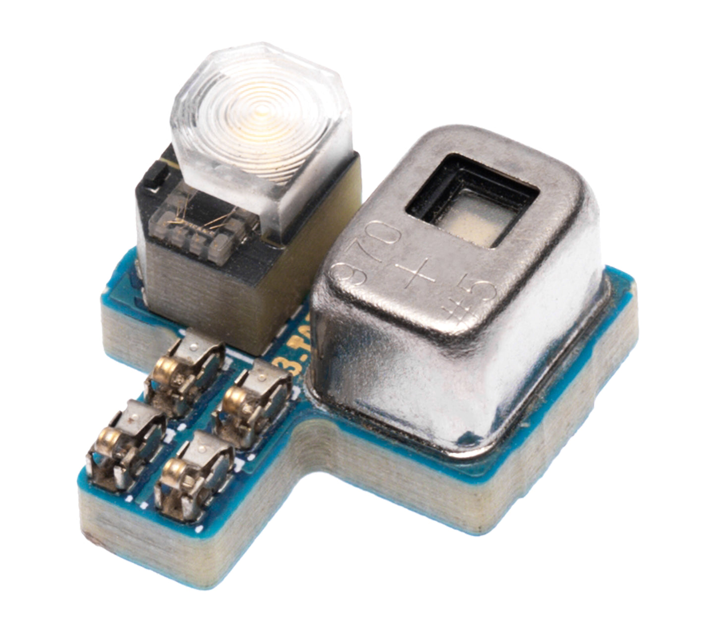 Flash Light With Proximity Sensor Flex Cable For Samsung Galaxy S20 Ultra