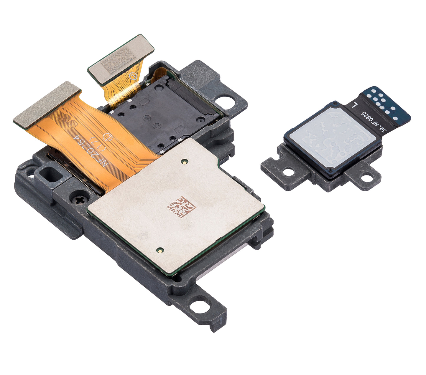 Back Camera (Wide & Telephoto & Ultra Wide) For Samsung Galaxy Note 20 Ultra 5G