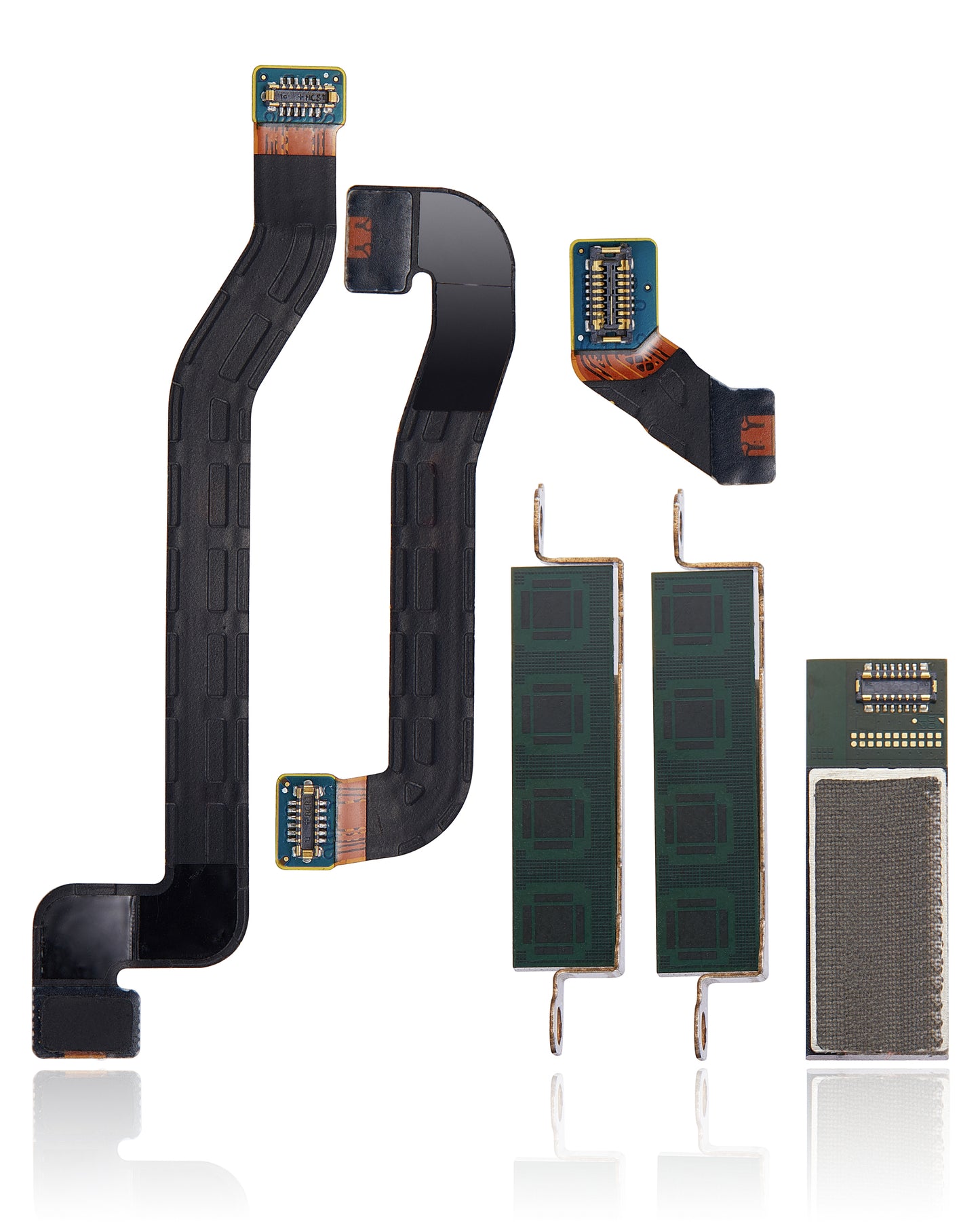 5G Antenna Flex Cable With Module For Samsung Galaxy S10 5G (G977U) (6 Piece Set)