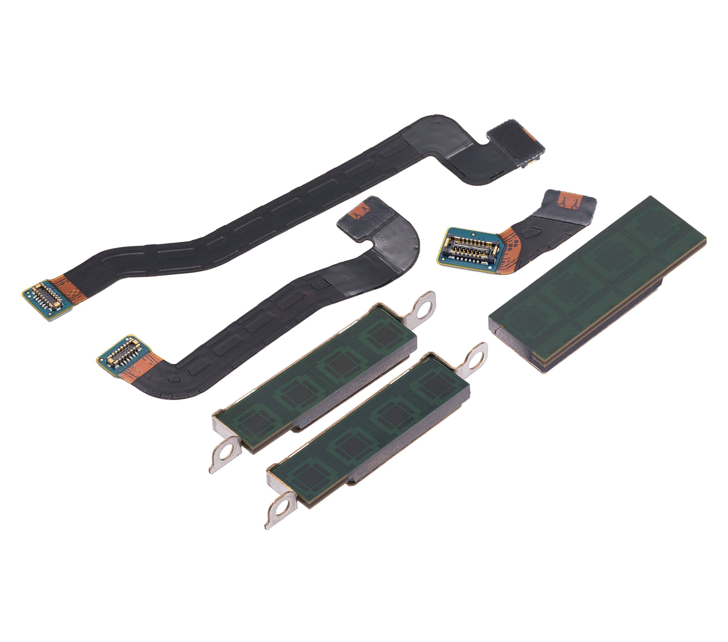 5G Antenna Flex Cable With Module For Samsung Galaxy S10 5G (G977U) (6 Piece Set)